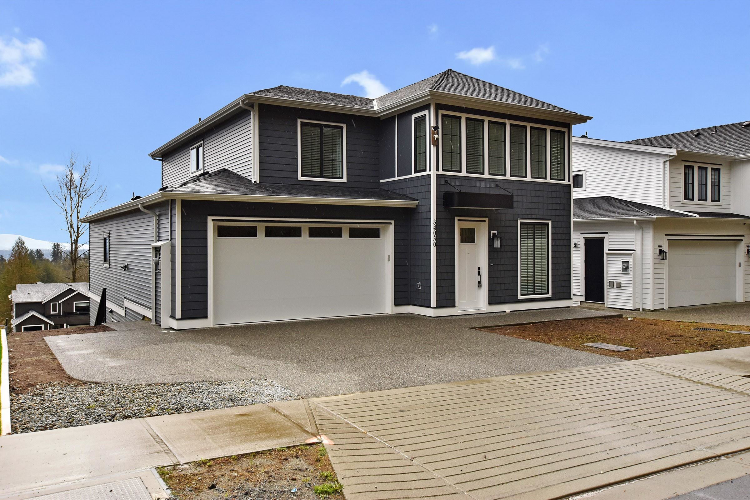 34030 Parr Avenue, Mission, BC V2V 6B2