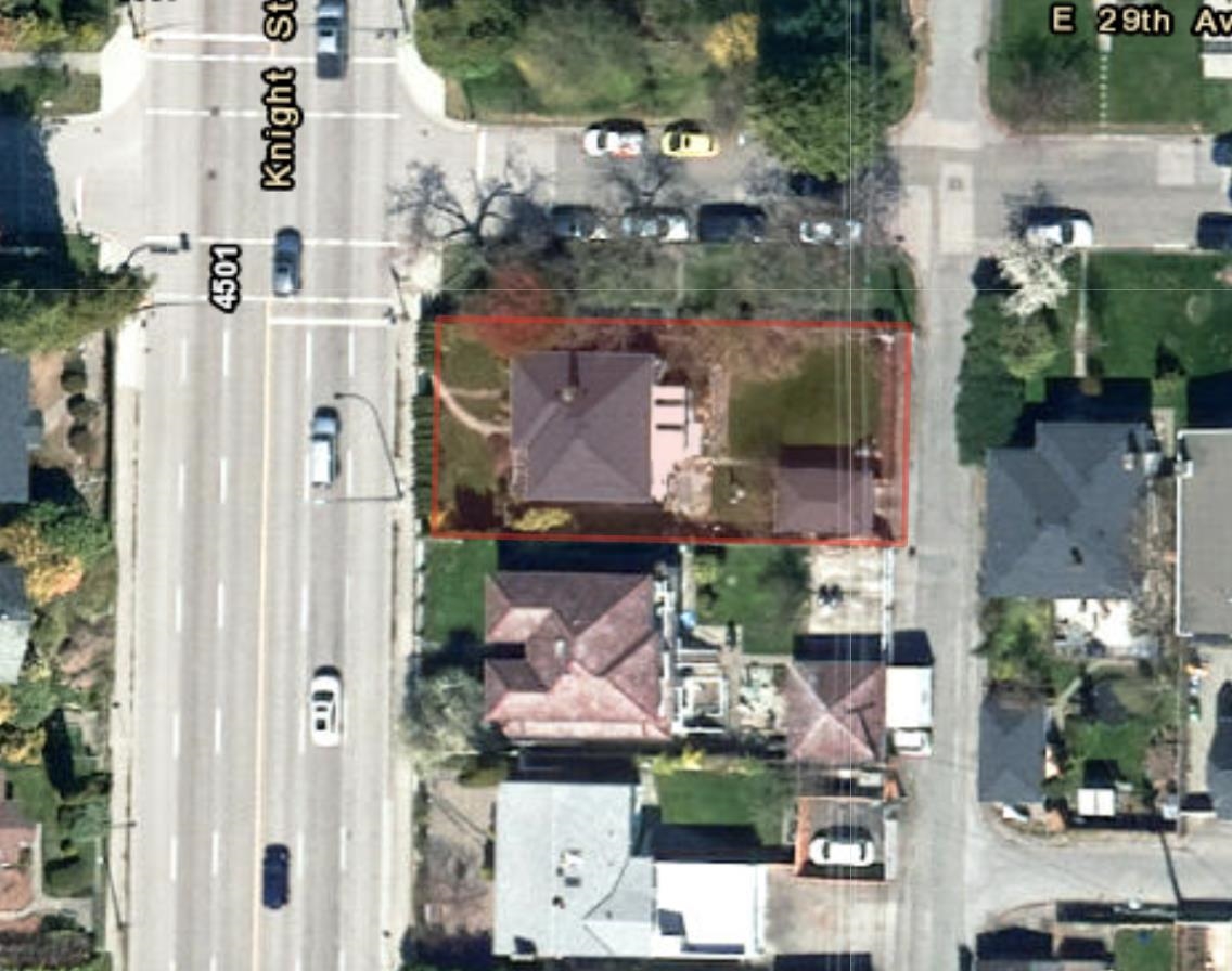 4508 Knight Street, Vancouver, BC V5N 3M9
