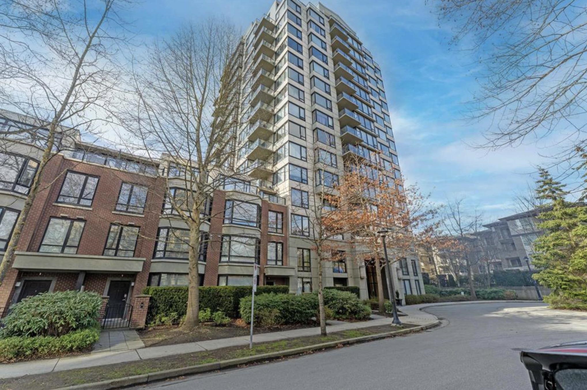 9180 Hemlock Drive #16, Richmond, BC V6Y 4J5