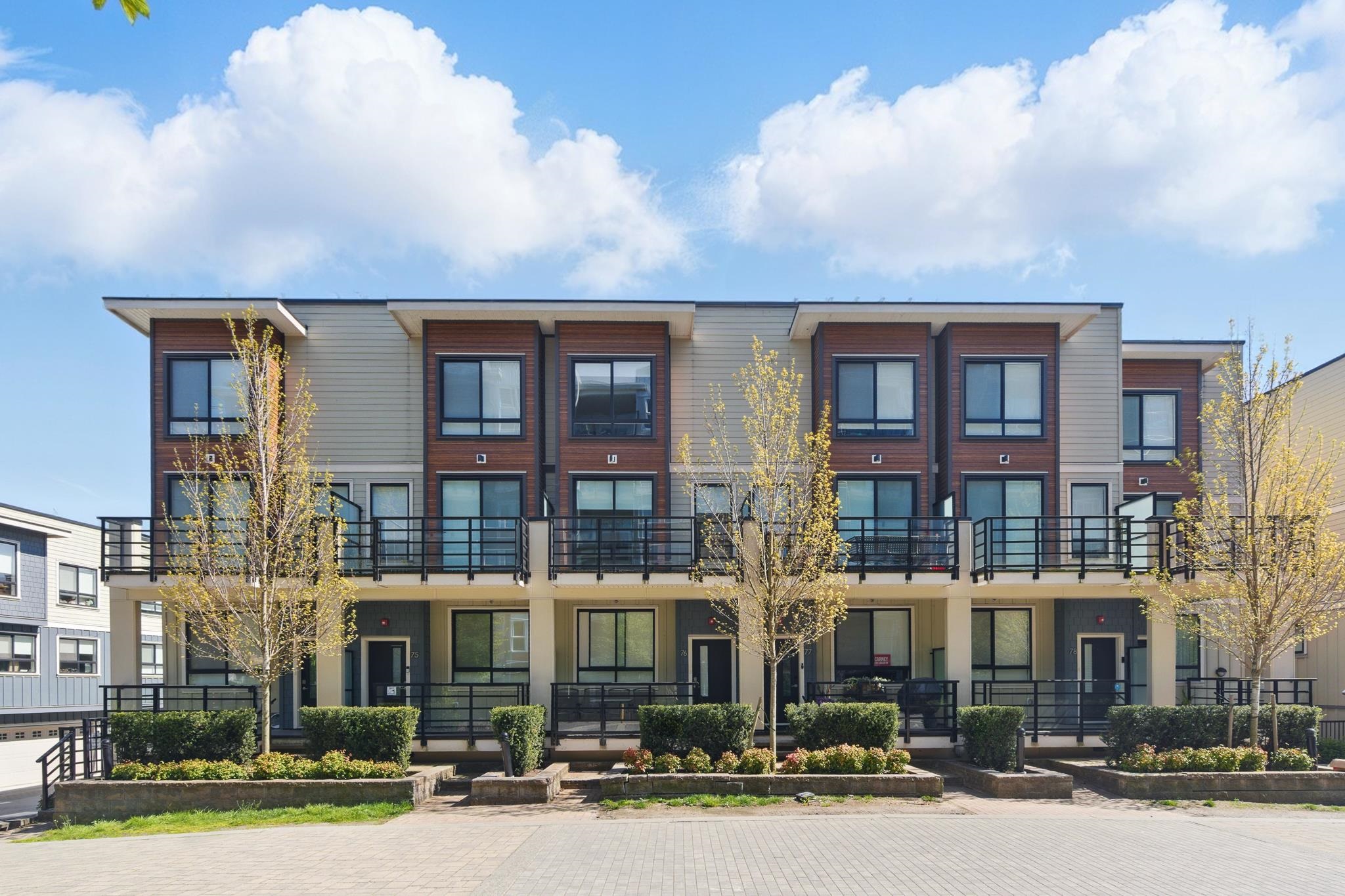 10199 River Drive #76, Richmond, BC V6X 1Z2