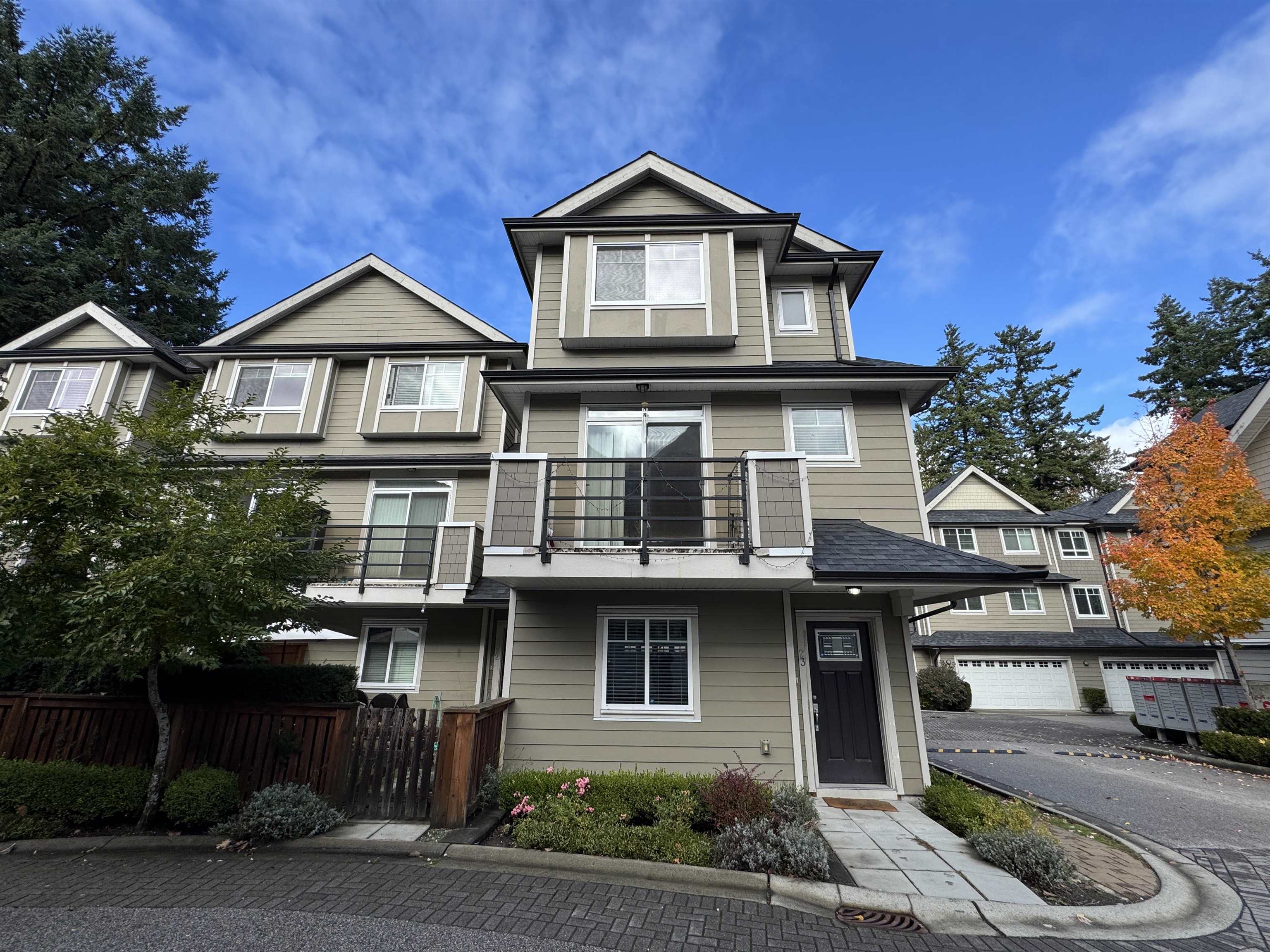 14285 64 Avenue #23, Surrey, BC V3W 1Z2