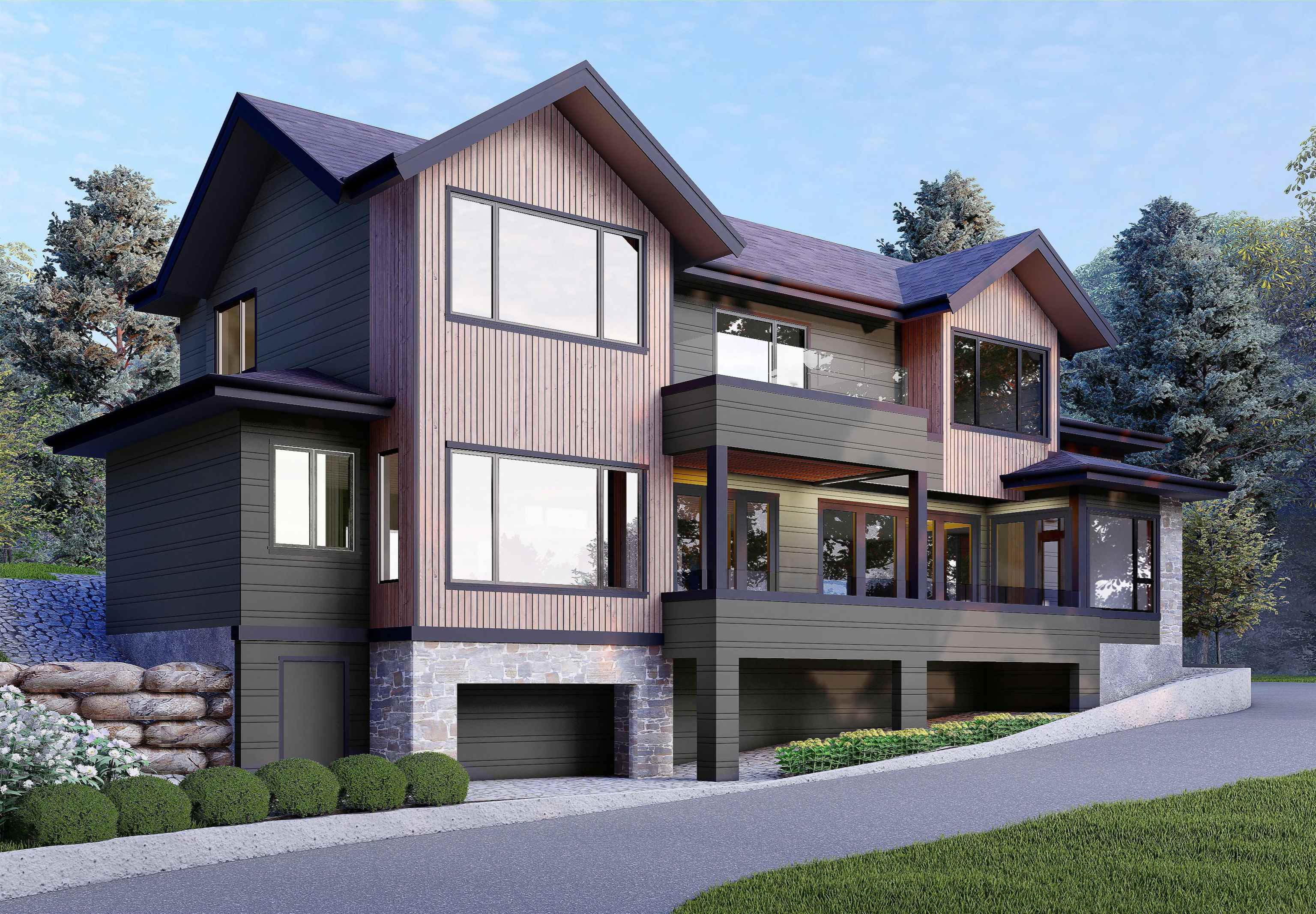 5657 Westport Road, West Vancouver, BC V7W 1V3
