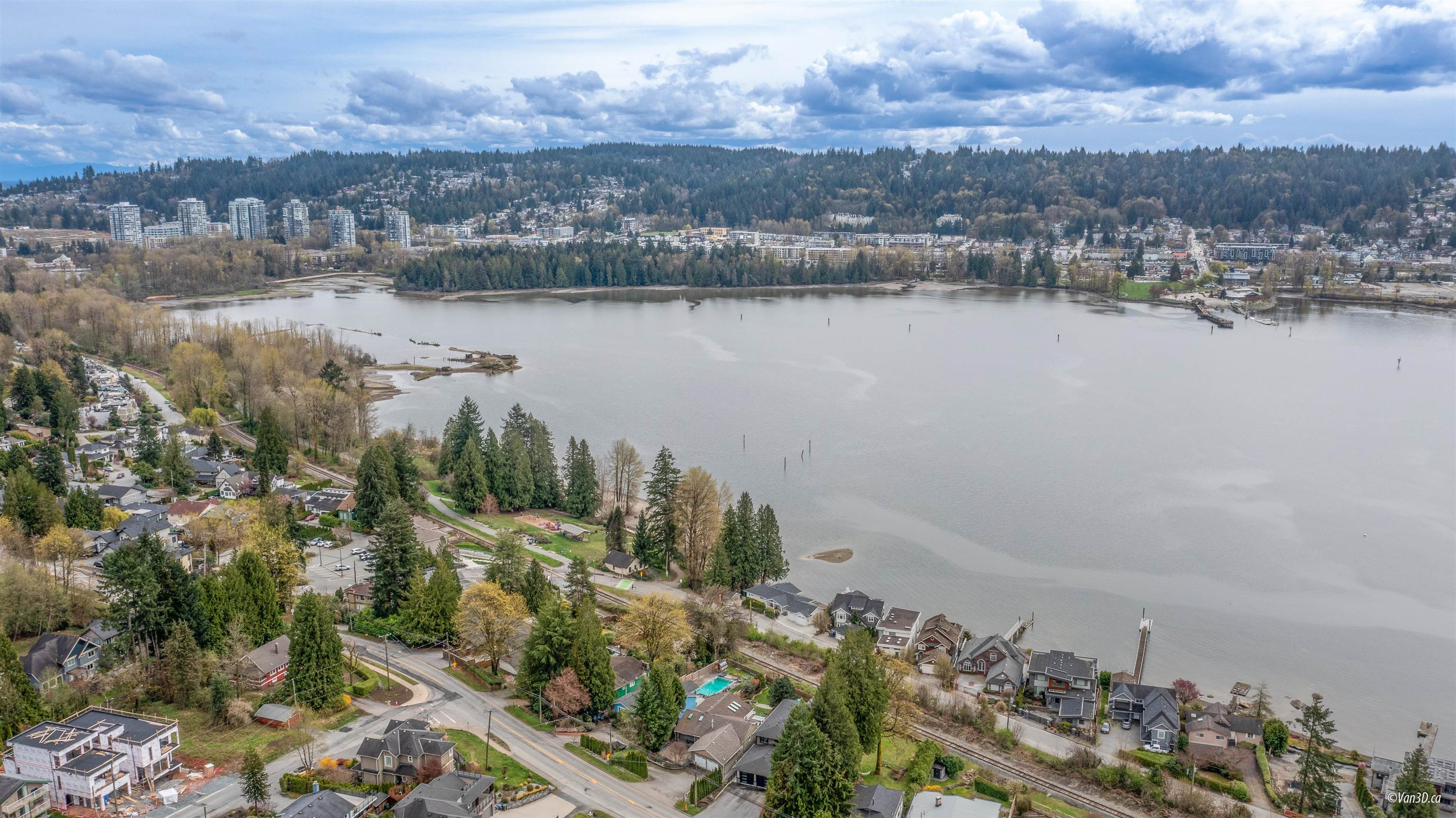 663 Foresthill Place, Port Moody, BC V3H 3A2