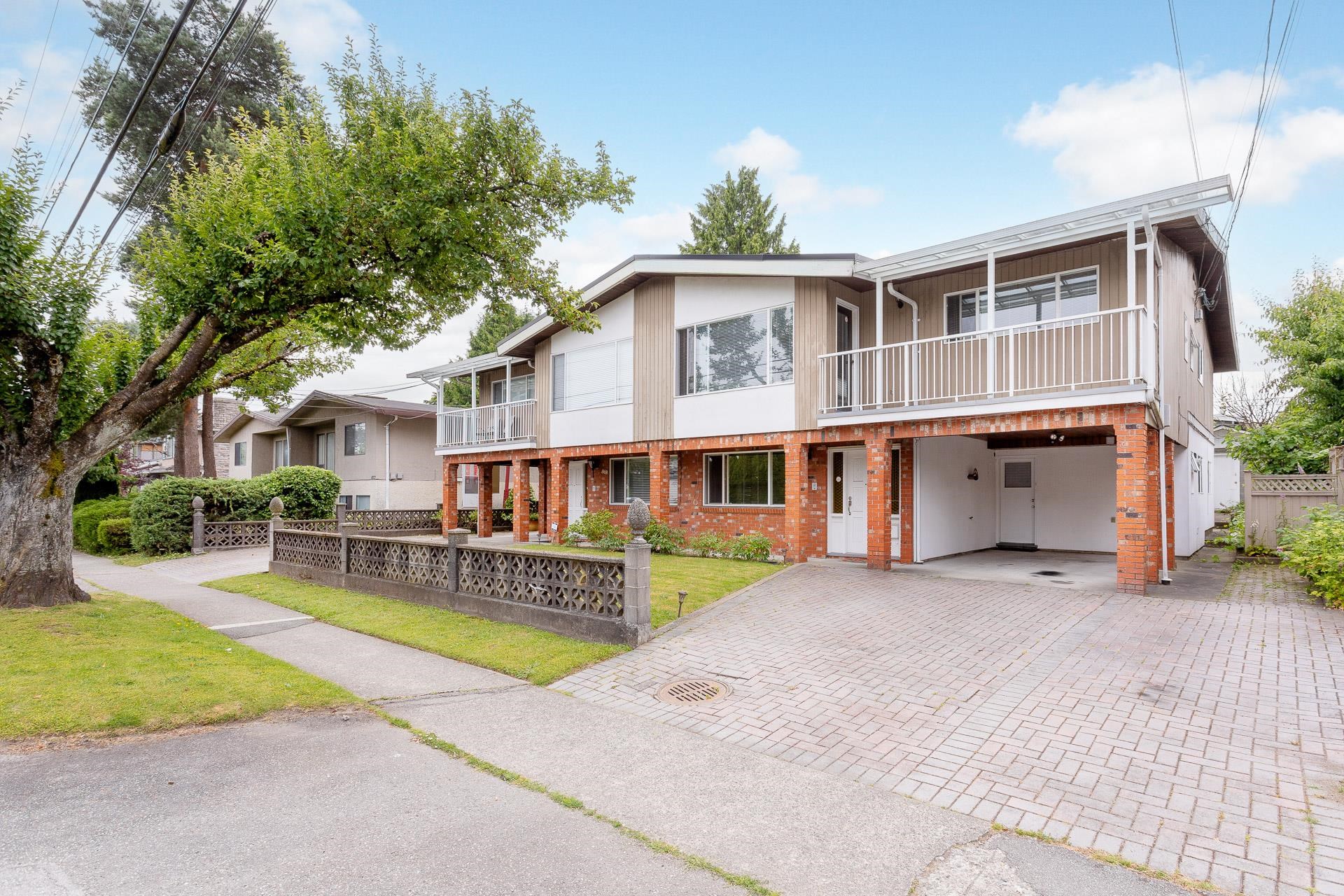 869 Sperling Avenue #867, Burnaby, BC V5B 4H7
