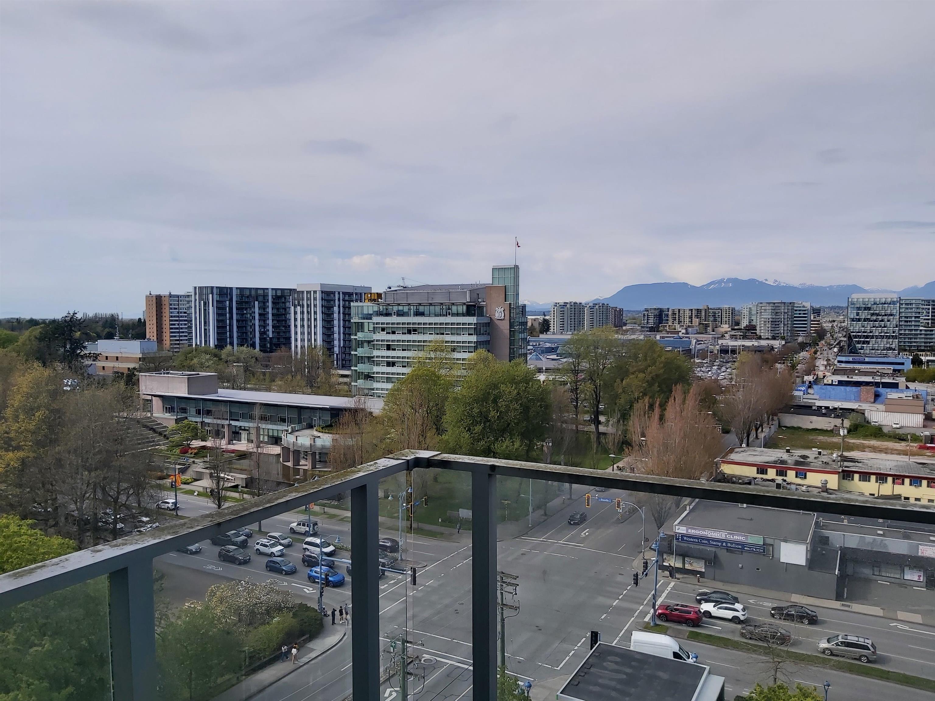 7080 Number 3 Road #unit 1305, Richmond, BC V6Y 0B5