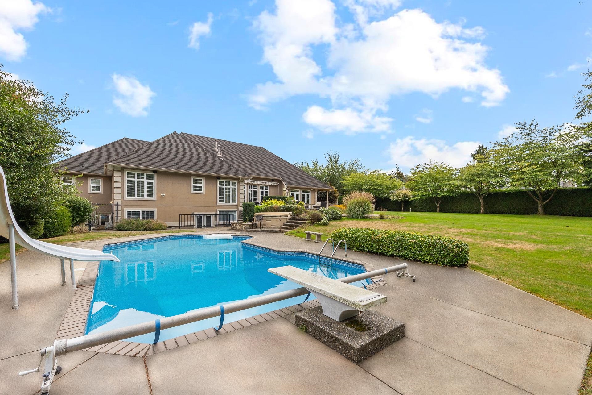 166a Street, Surrey, BC V3Z 9X1