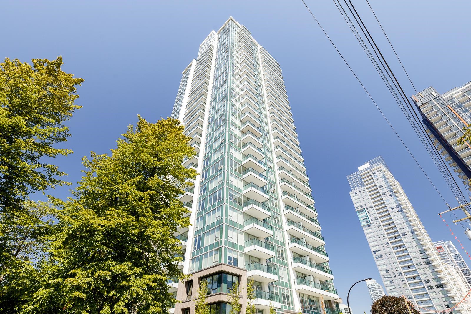6463 Silver Ave #2309, Burnaby, BC V5H 0K4