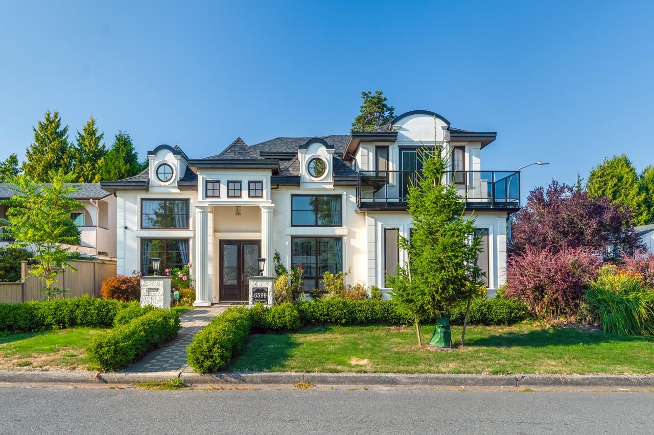 6599 Yeats Crescent, Richmond, BC V7E 4E1