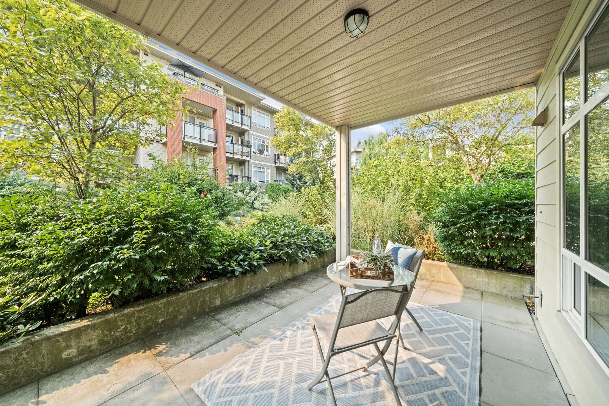 20211 66 Avenue #e102, Langley, BC V2Y 0L4