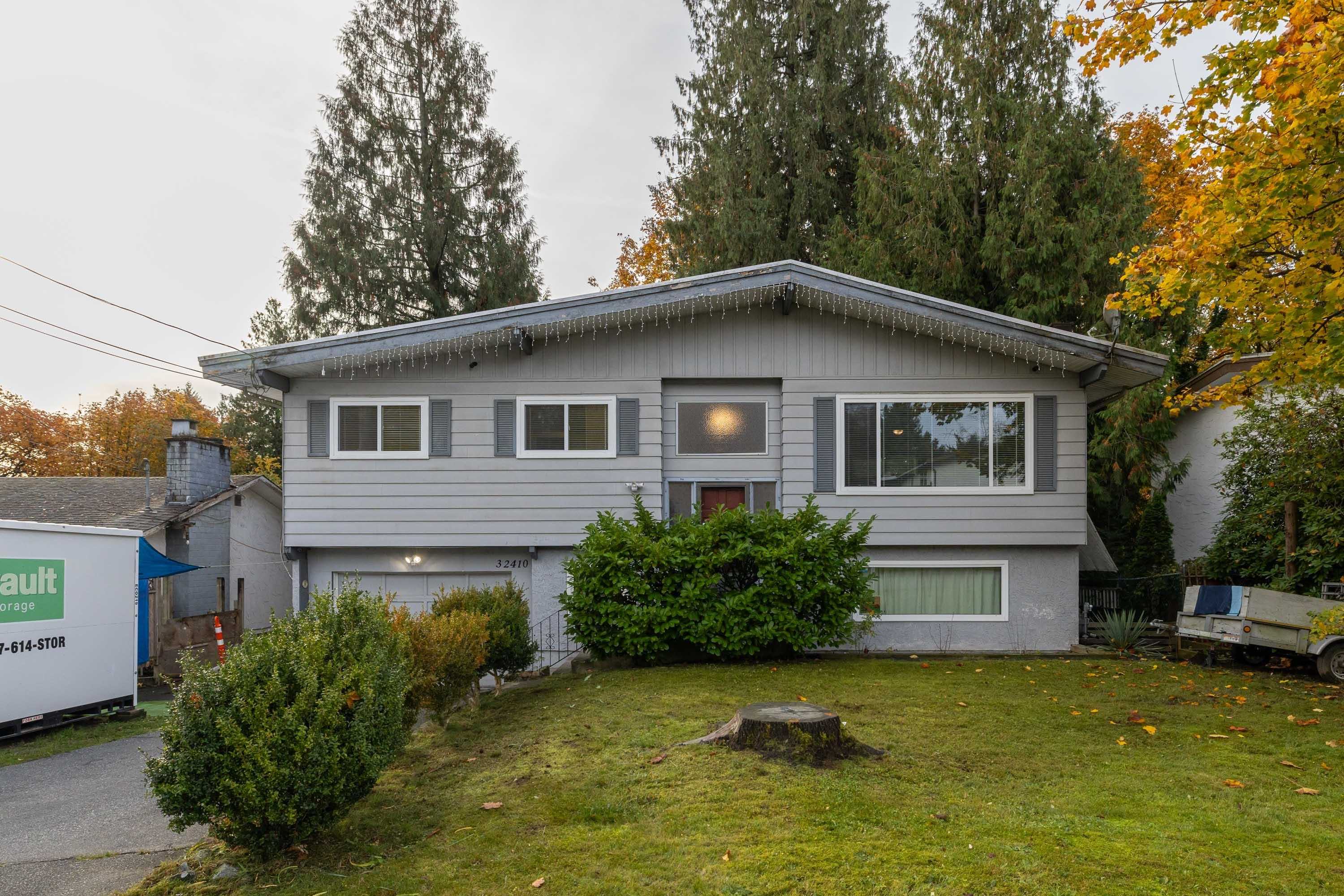32410 Diamond Avenue, Mission, BC V2V 1M2
