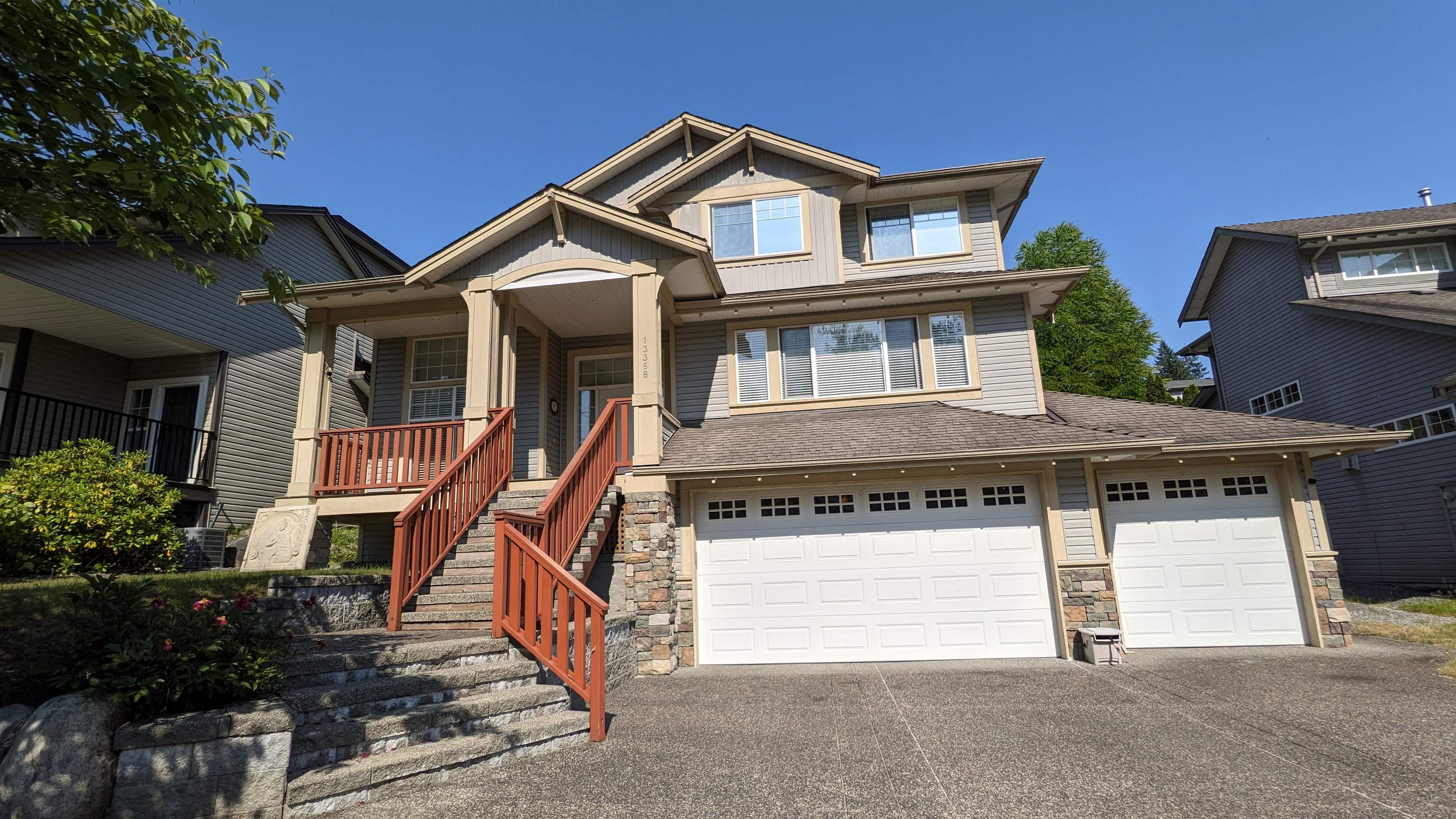 233 Street, Maple Ridge, BC V4R 2W6
