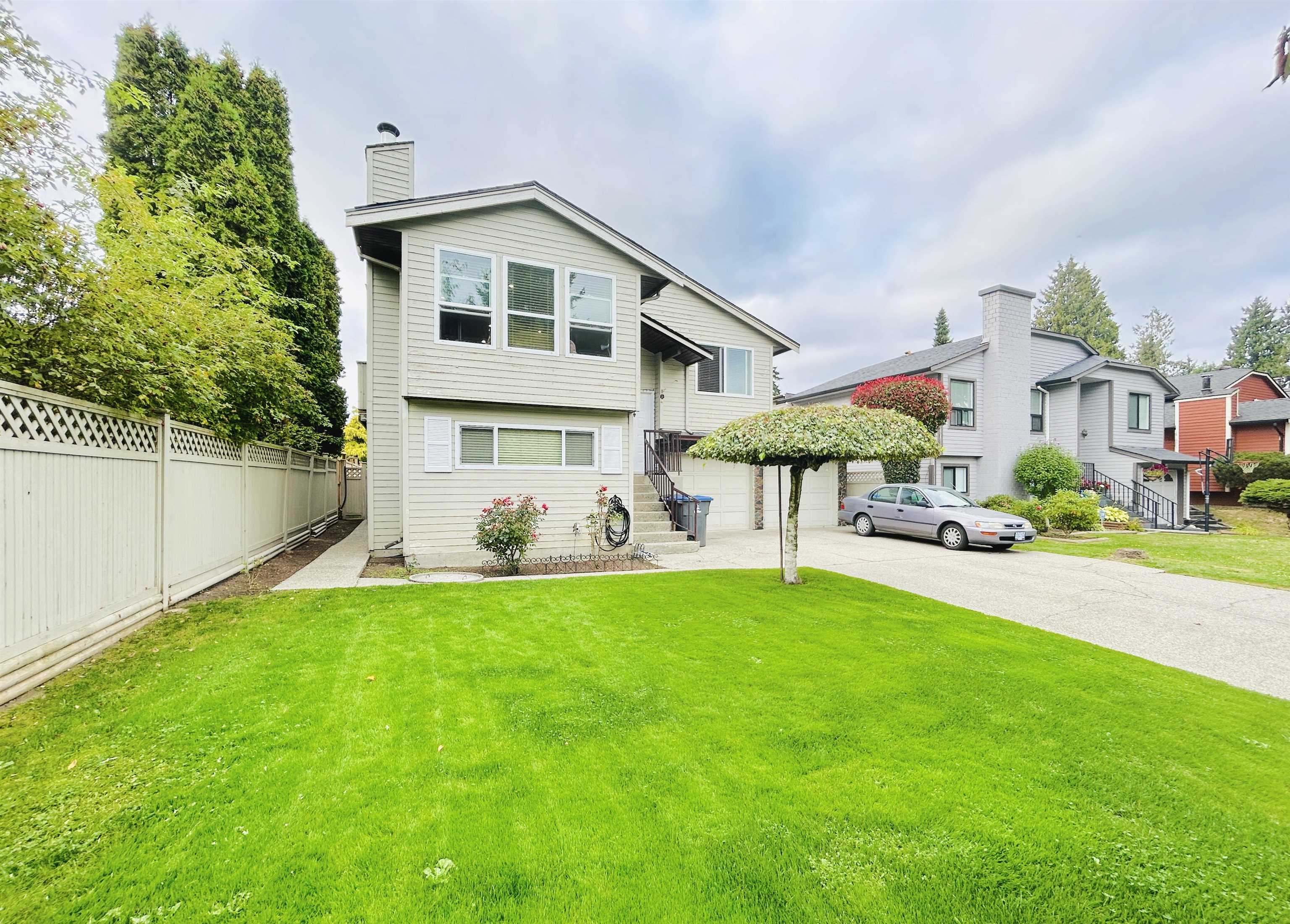 130a Street, Surrey, BC V3W 8P5