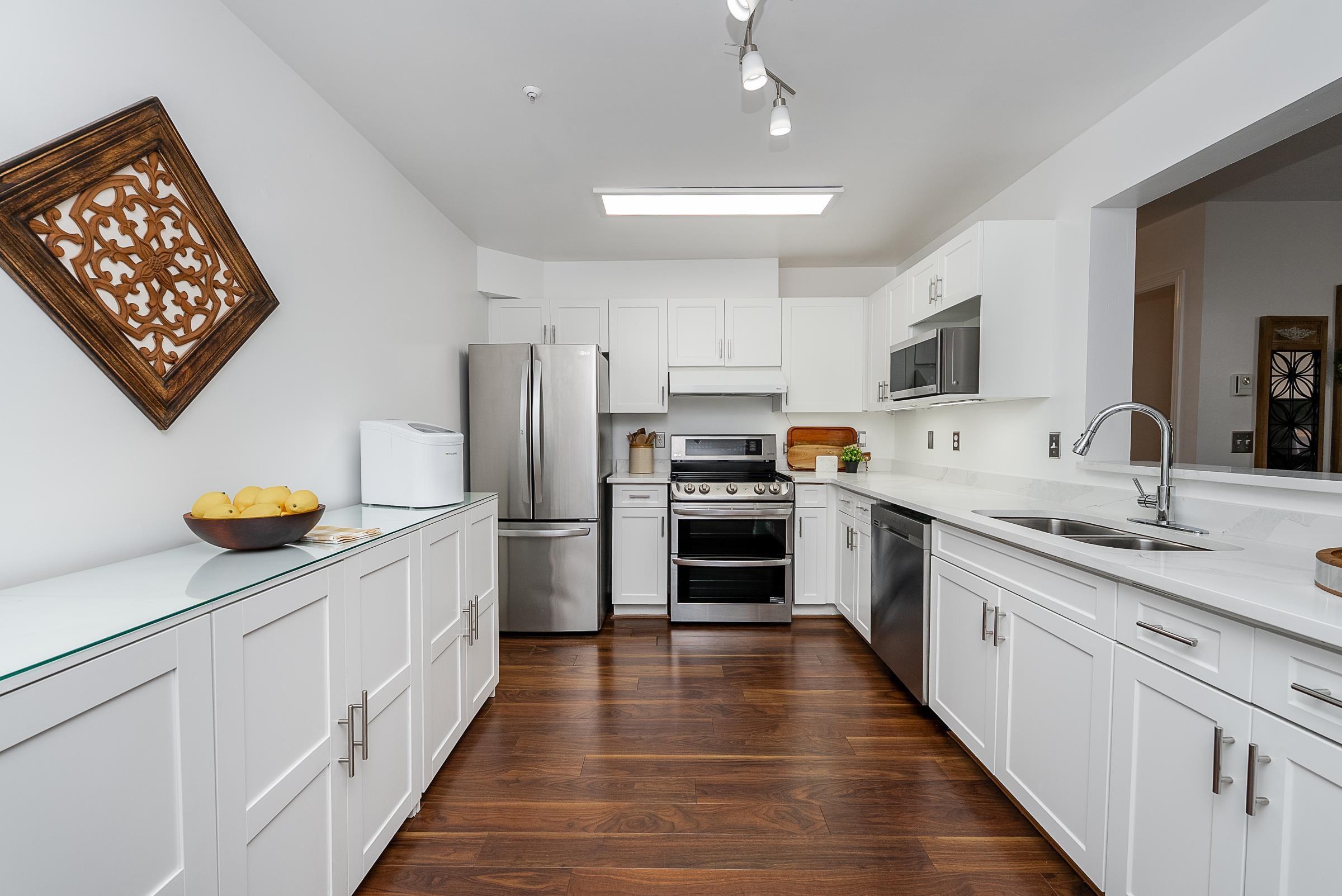 3075 Primrose Lane #214, Coquitlam, BC V3B 7S2