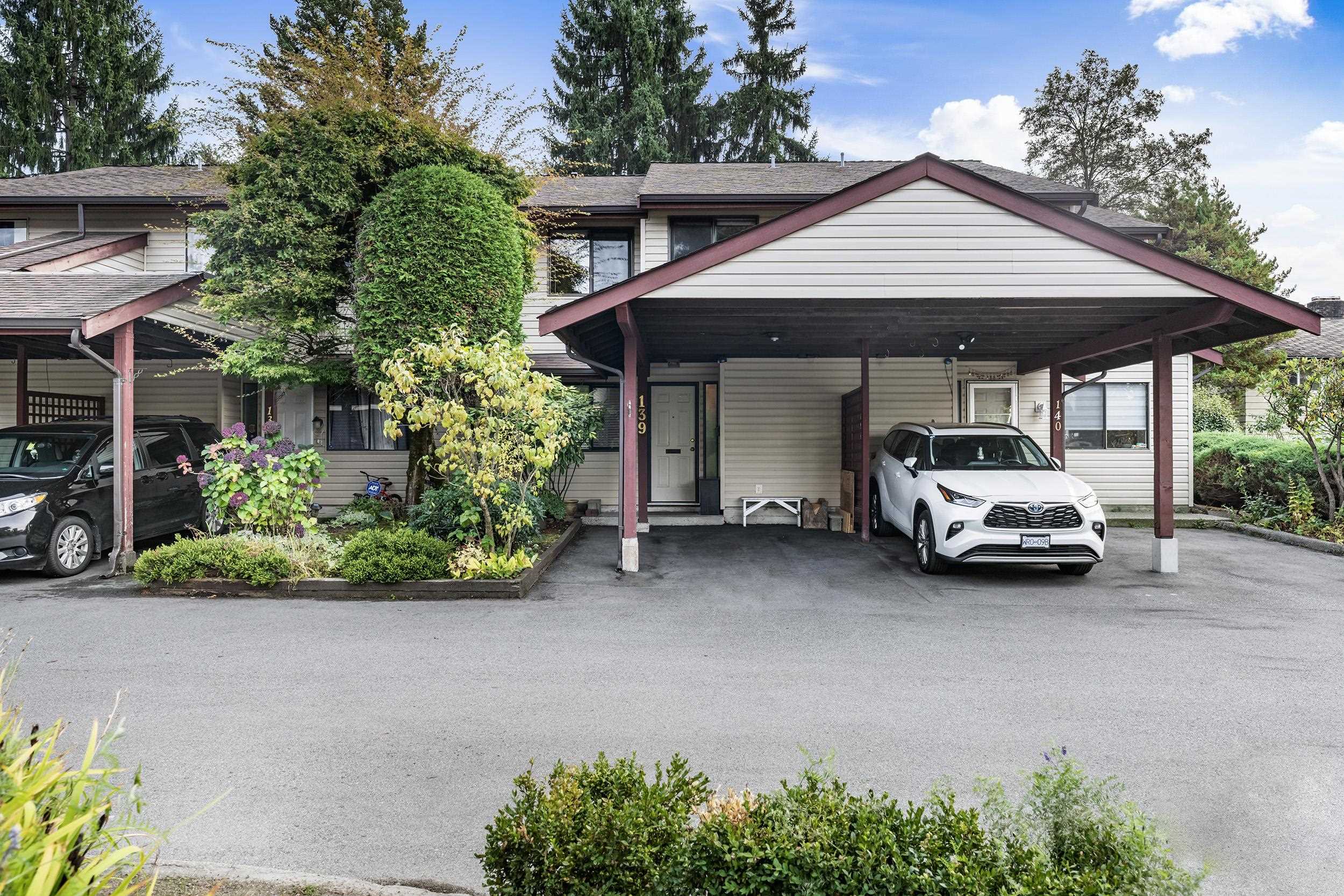 13880 74 Avenue #139, Surrey, BC V3W 7E6