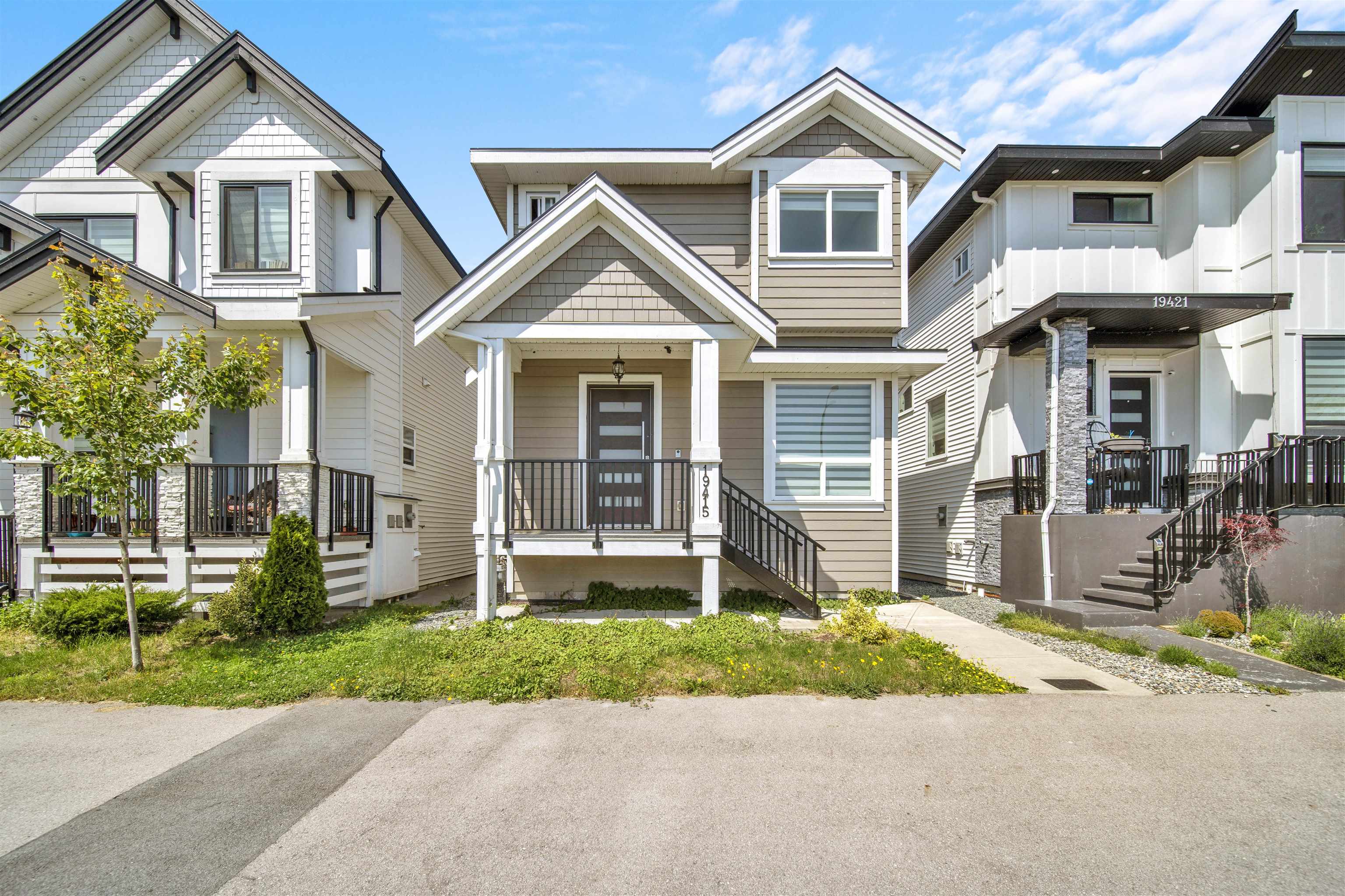 70 Avenue, Surrey, BC V4N 1N2