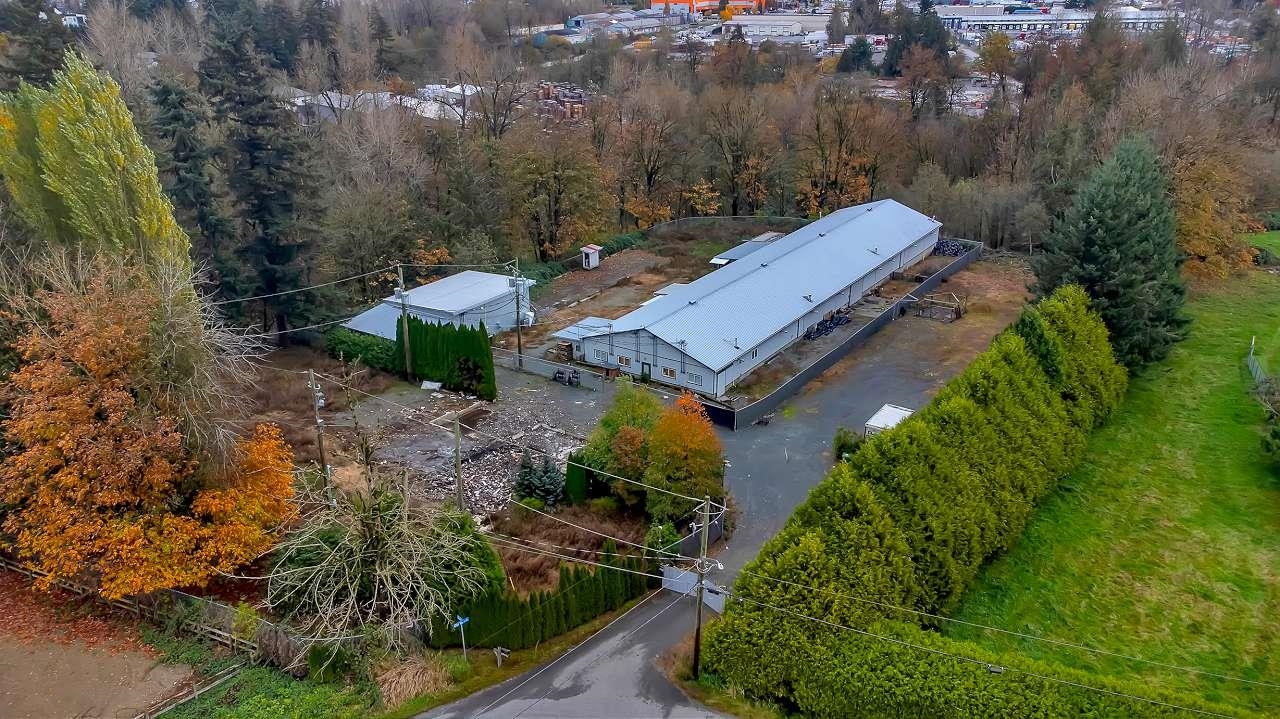 30019 Old Yale Road, Abbotsford, BC V4X 1J6