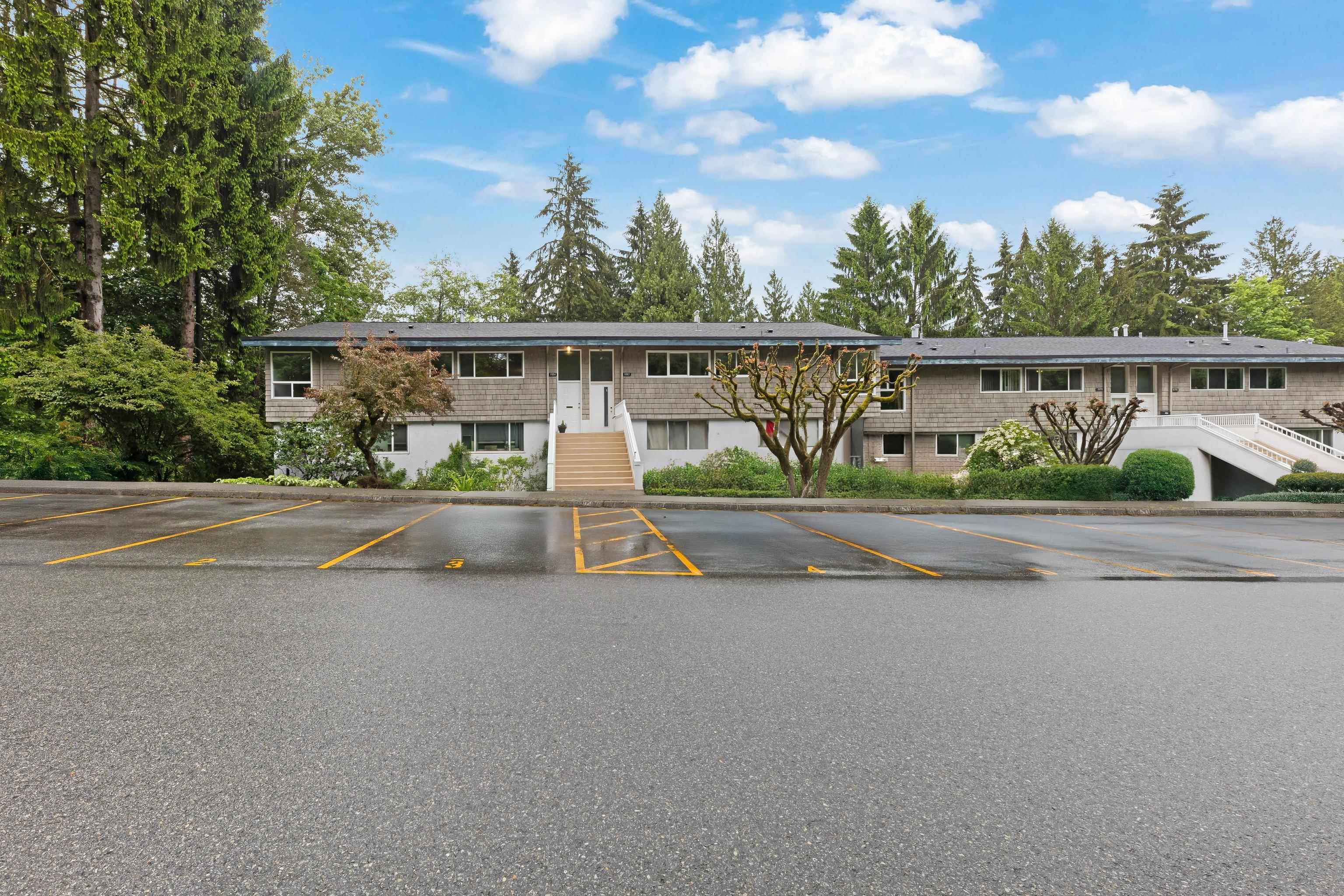 1184 Chateau Place, Port Moody, BC V3H 1N6