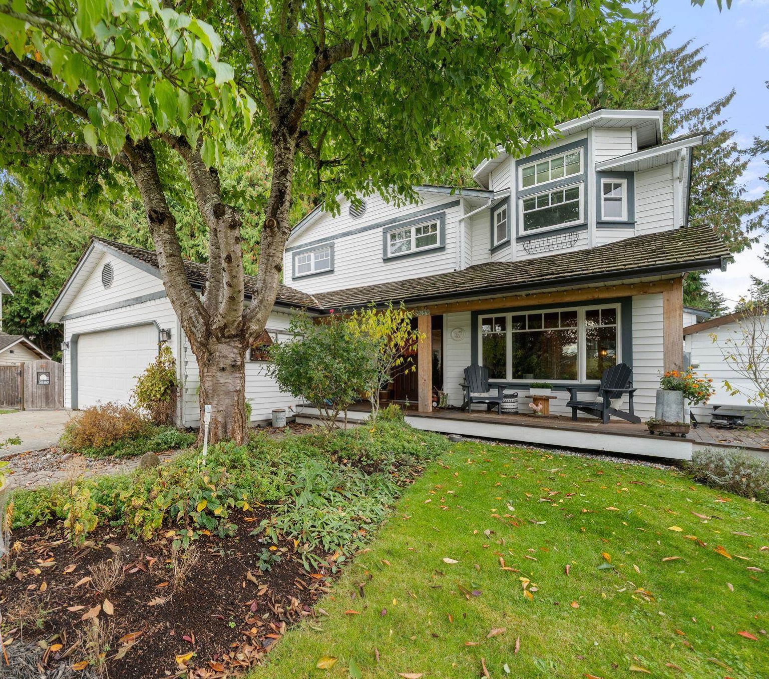 163 Street, Surrey, BC V4A 8E6