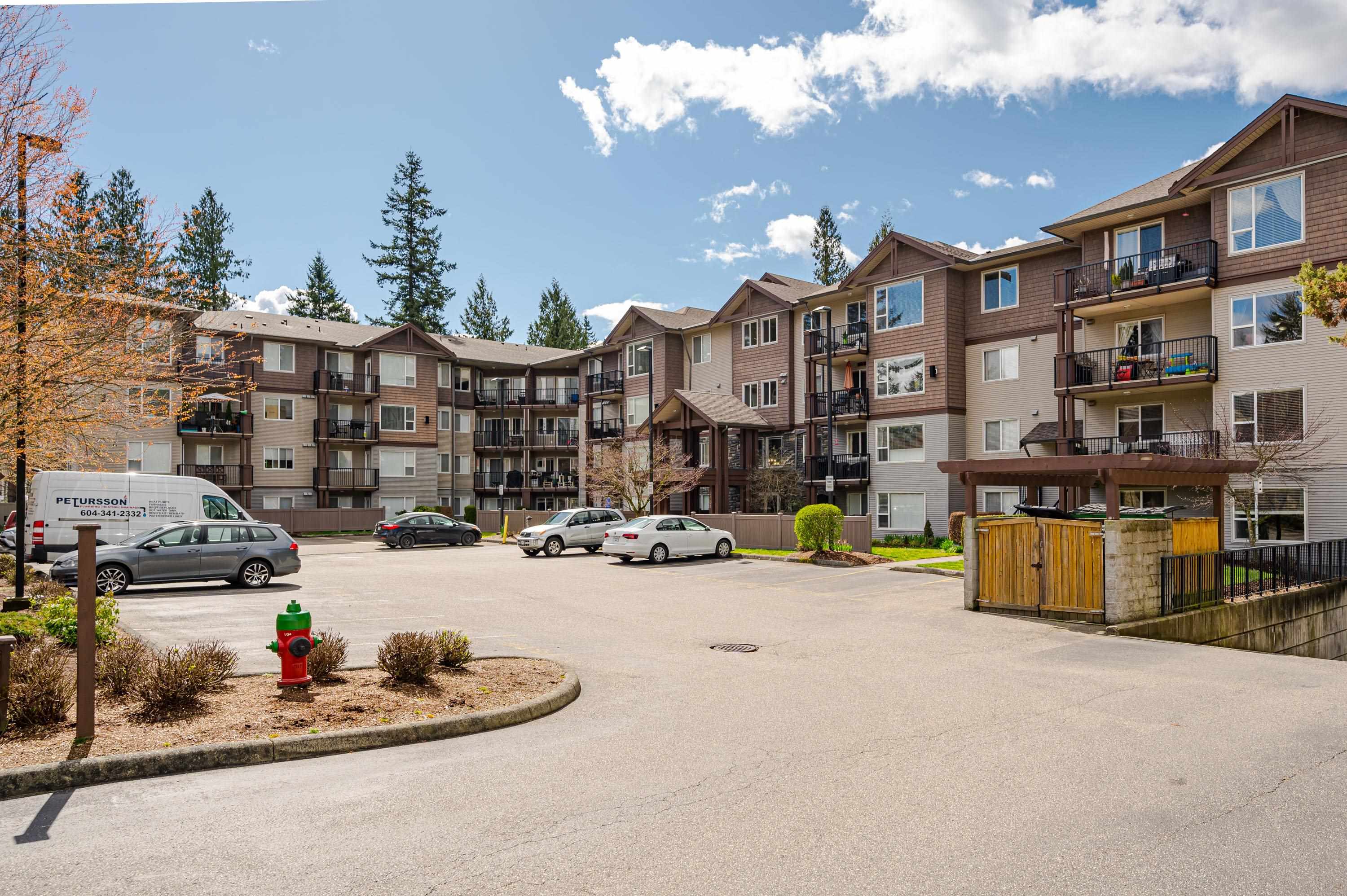 2581 Langdon Street #111, Abbotsford, BC V2T 7A3