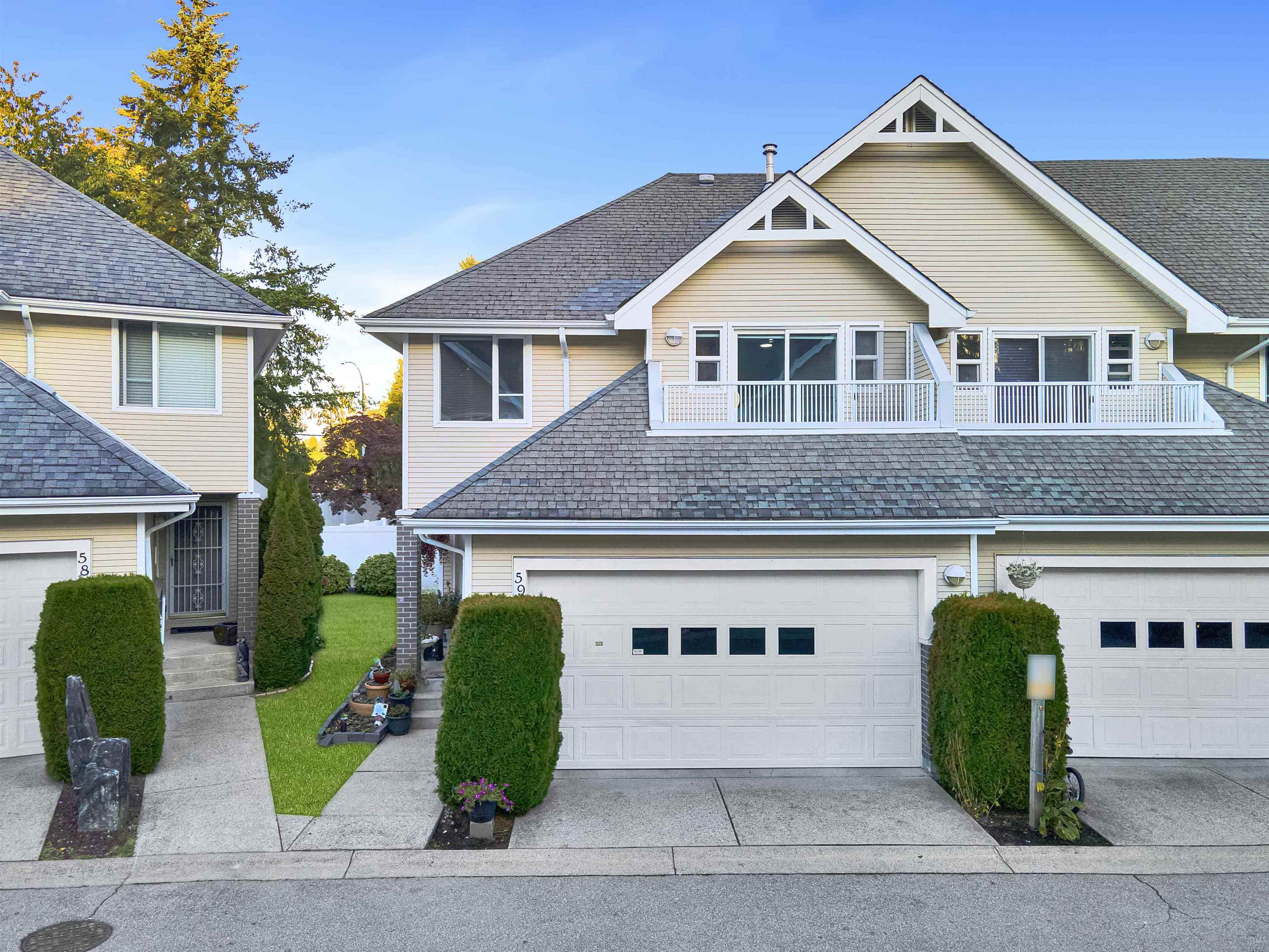 13918 58 Avenue #59, Surrey, BC V3X 3N8