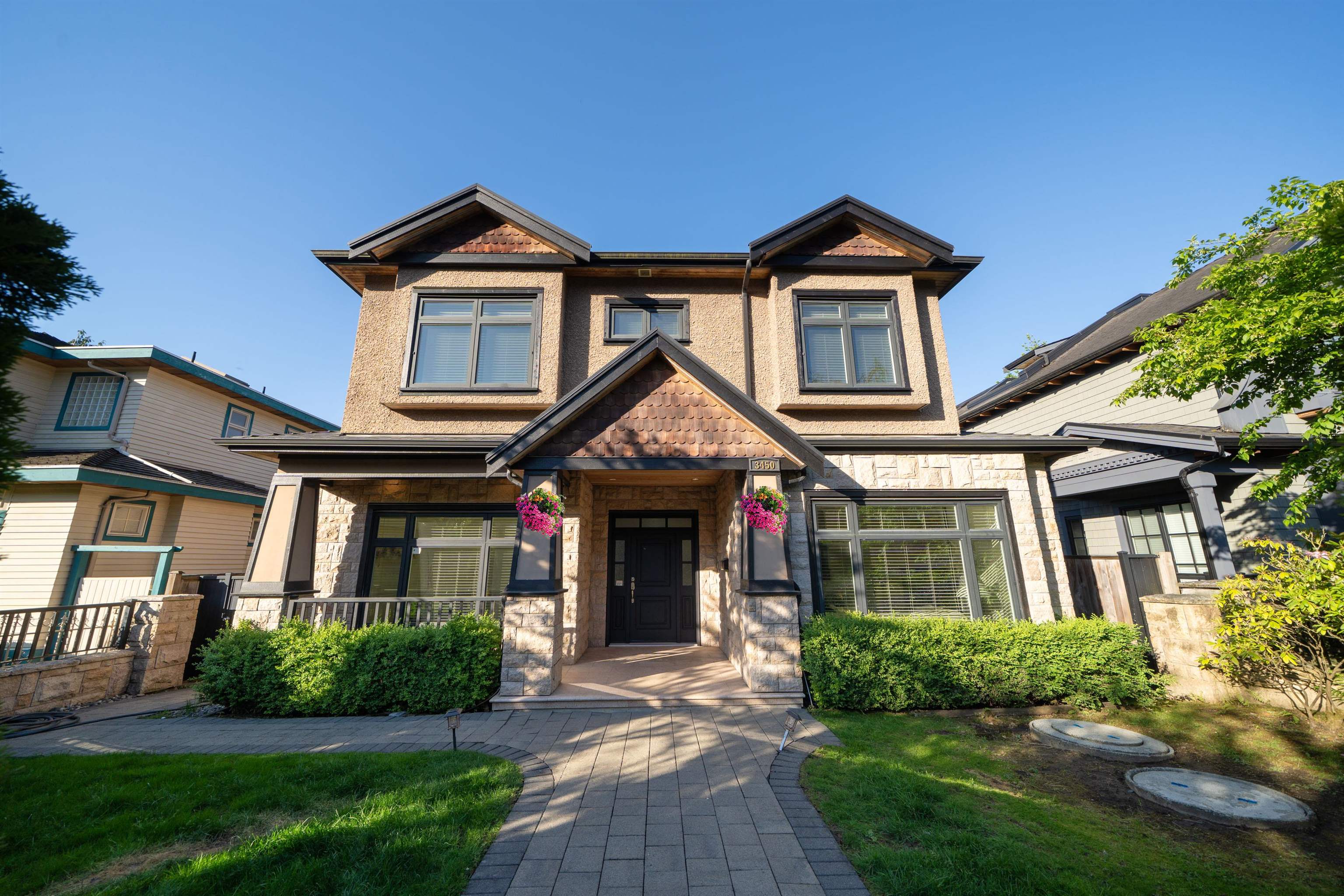 3450 Puget Drive #v6l,2t5, Vancouver, BC V6L 2T5