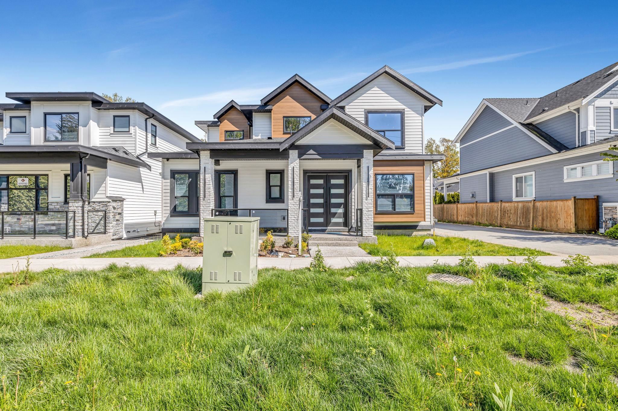 171 Street, Surrey, BC V3Z 9P5