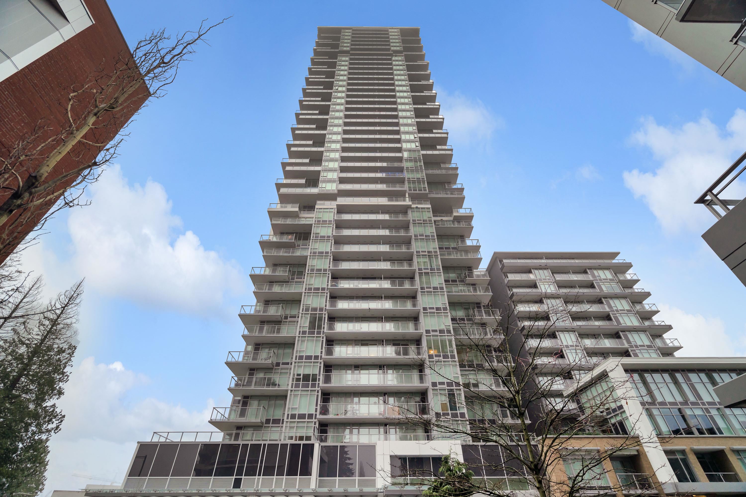 13350 Central Avenue #3103, Surrey, BC V3T 0S1