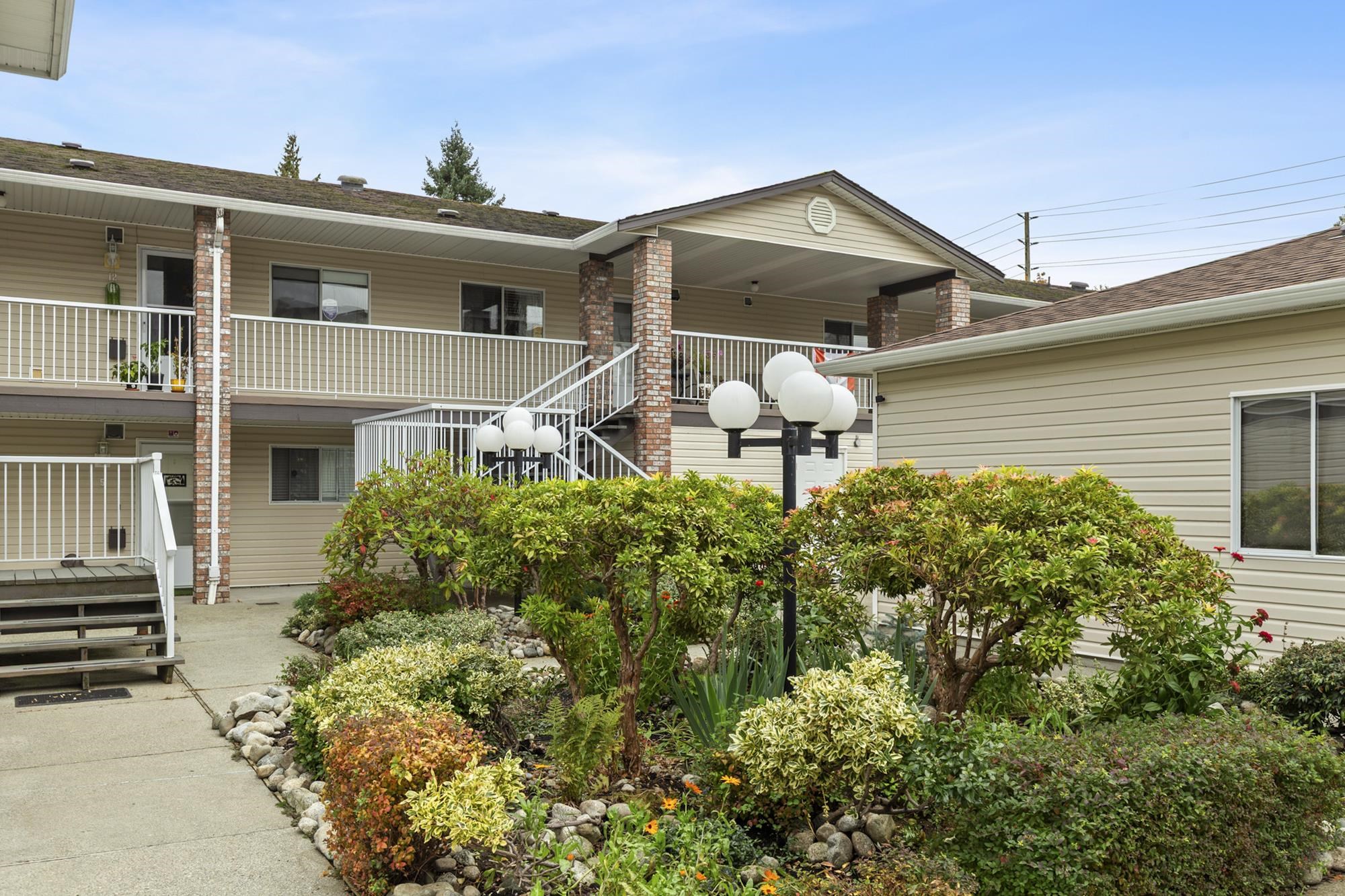 32821 6 Avenue #11, Mission, BC V2V 6L1