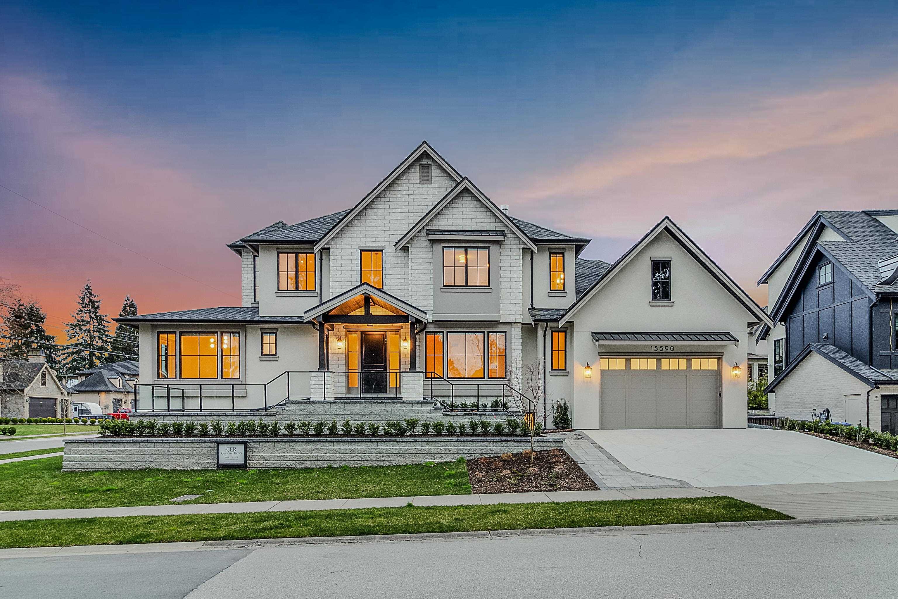 38a Avenue, Surrey, BC V3Z 0G7