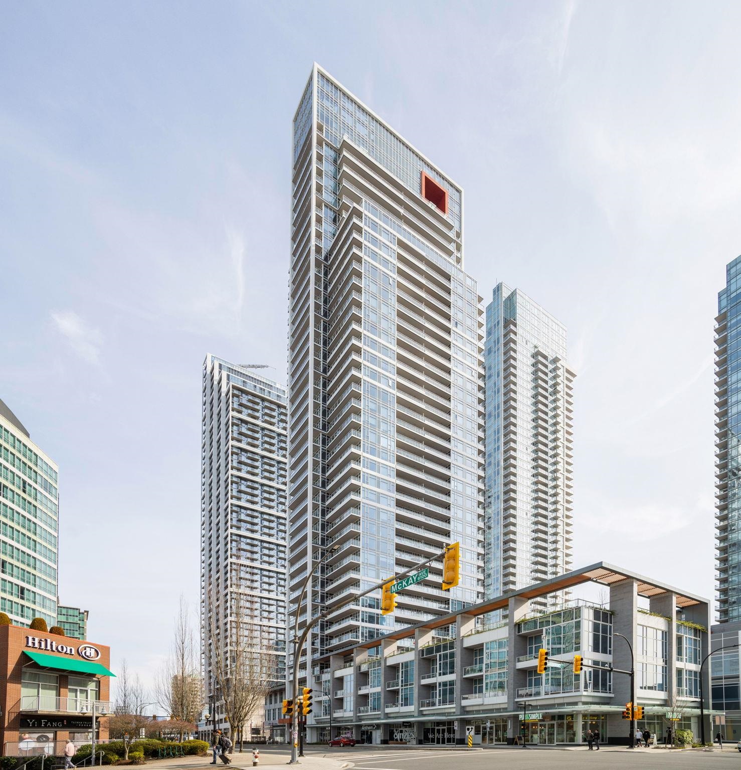6080 Mckay Avenue #308, Burnaby, BC V5H 0J4