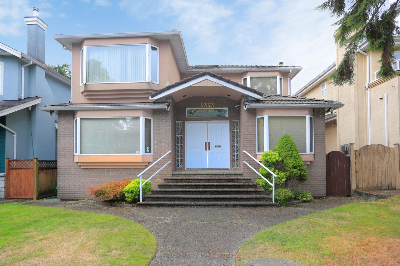 6333 Butler Street, Vancouver, BC V5S 3K6