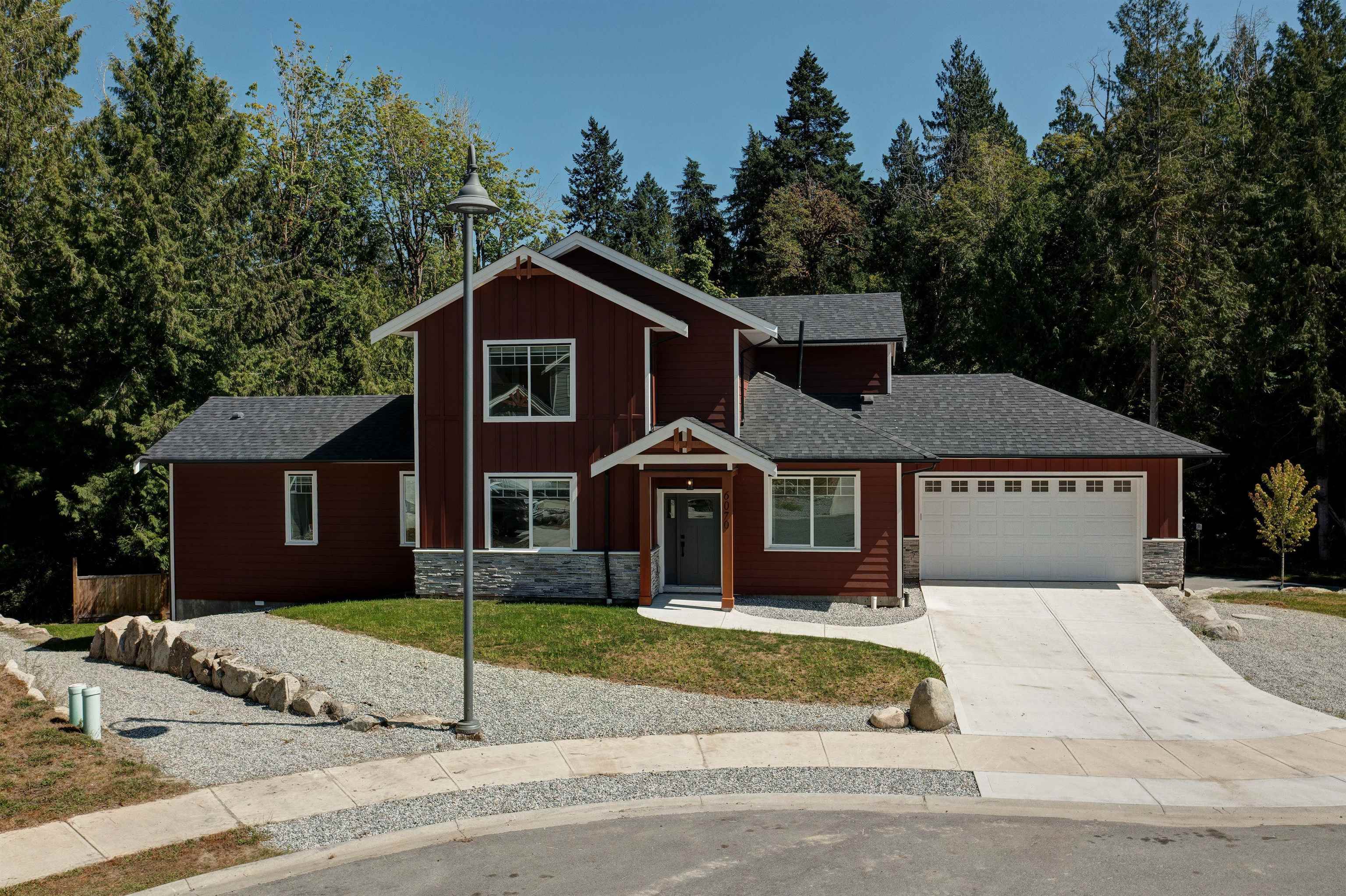 6072 Heartwood Place #6070, Sechelt, BC V7Z 0P9