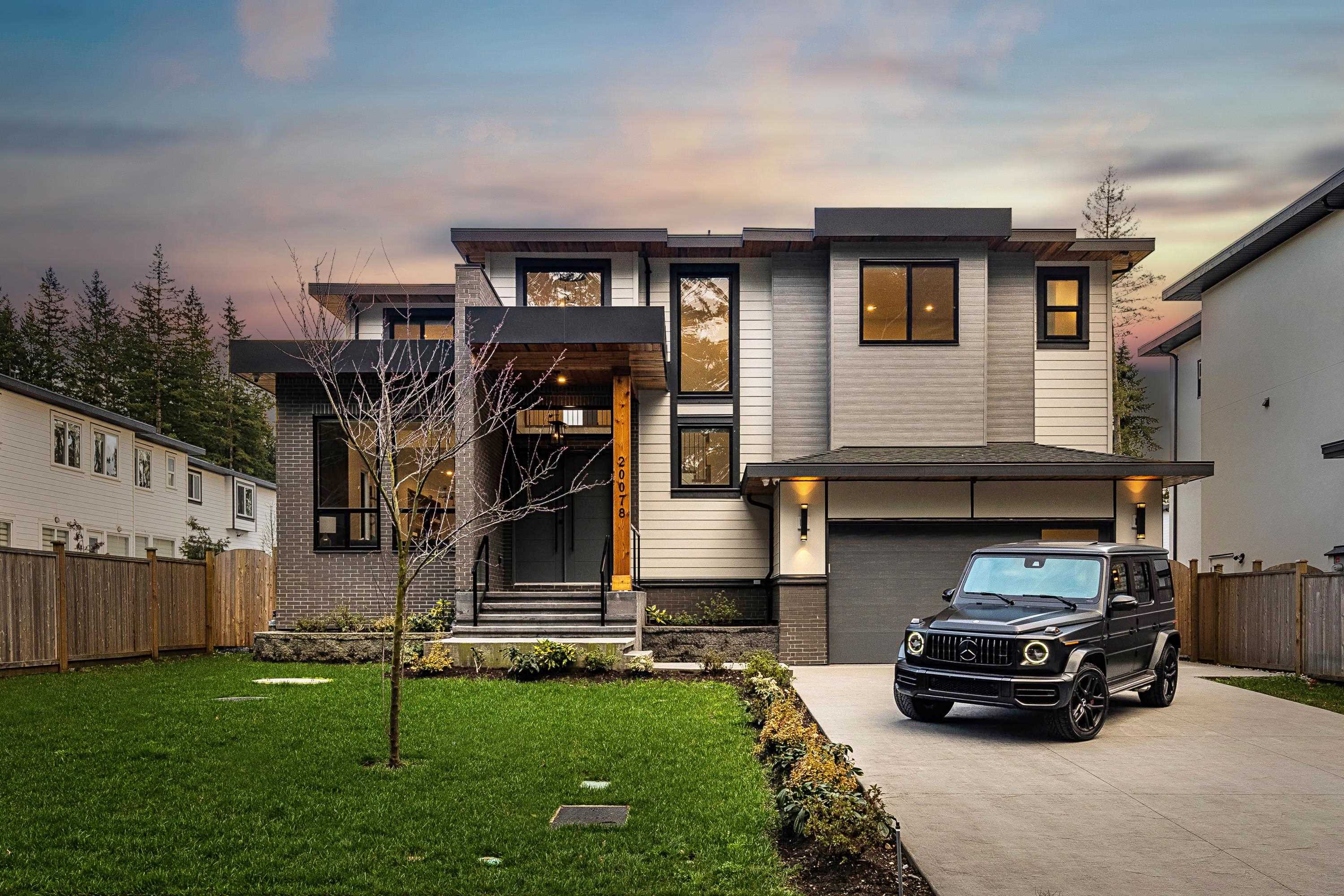 27a Avenue, Langley, BC V2Z 0B6