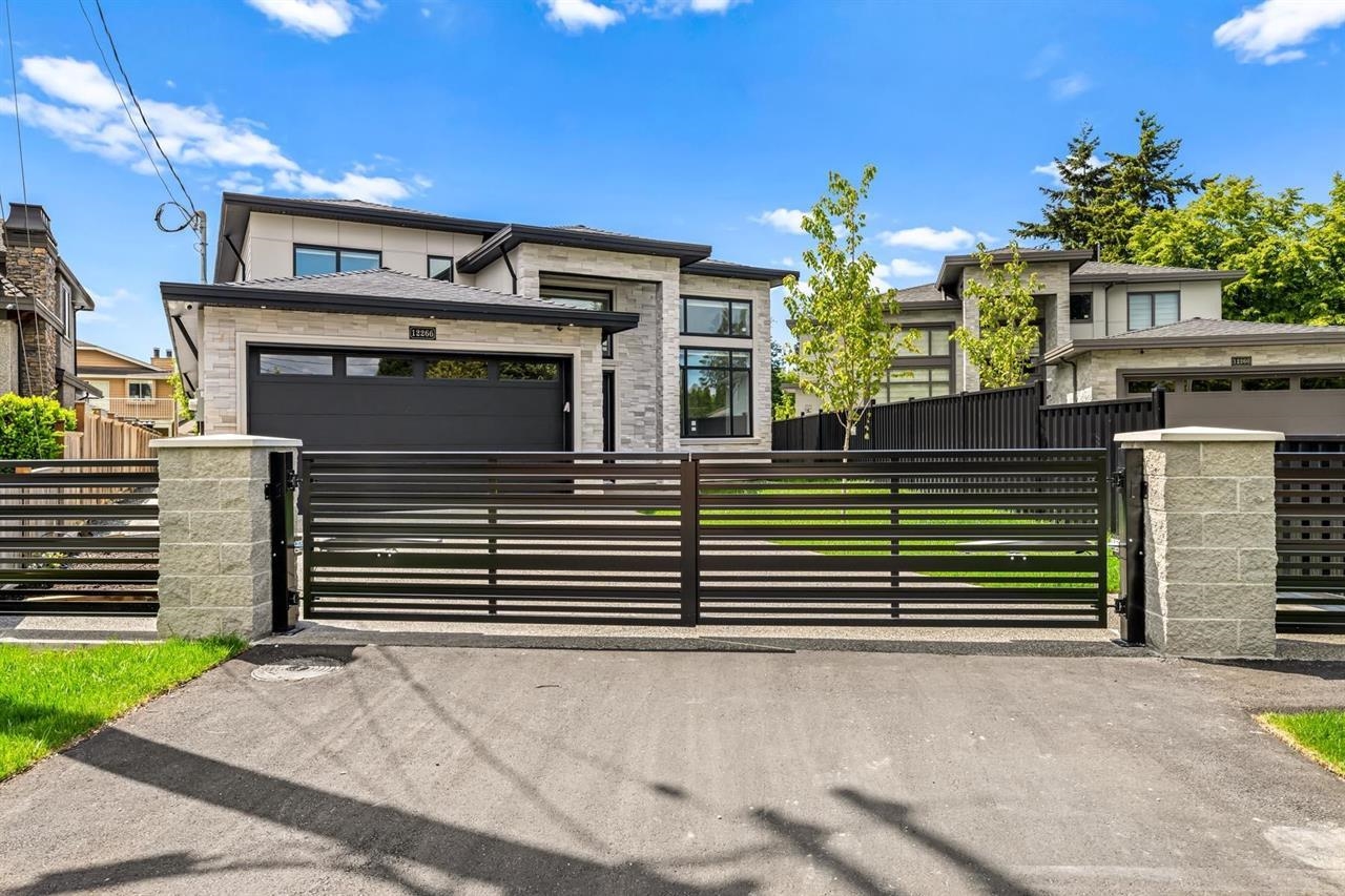 12266 Flury Drive, Richmond, BC V6V 1H5