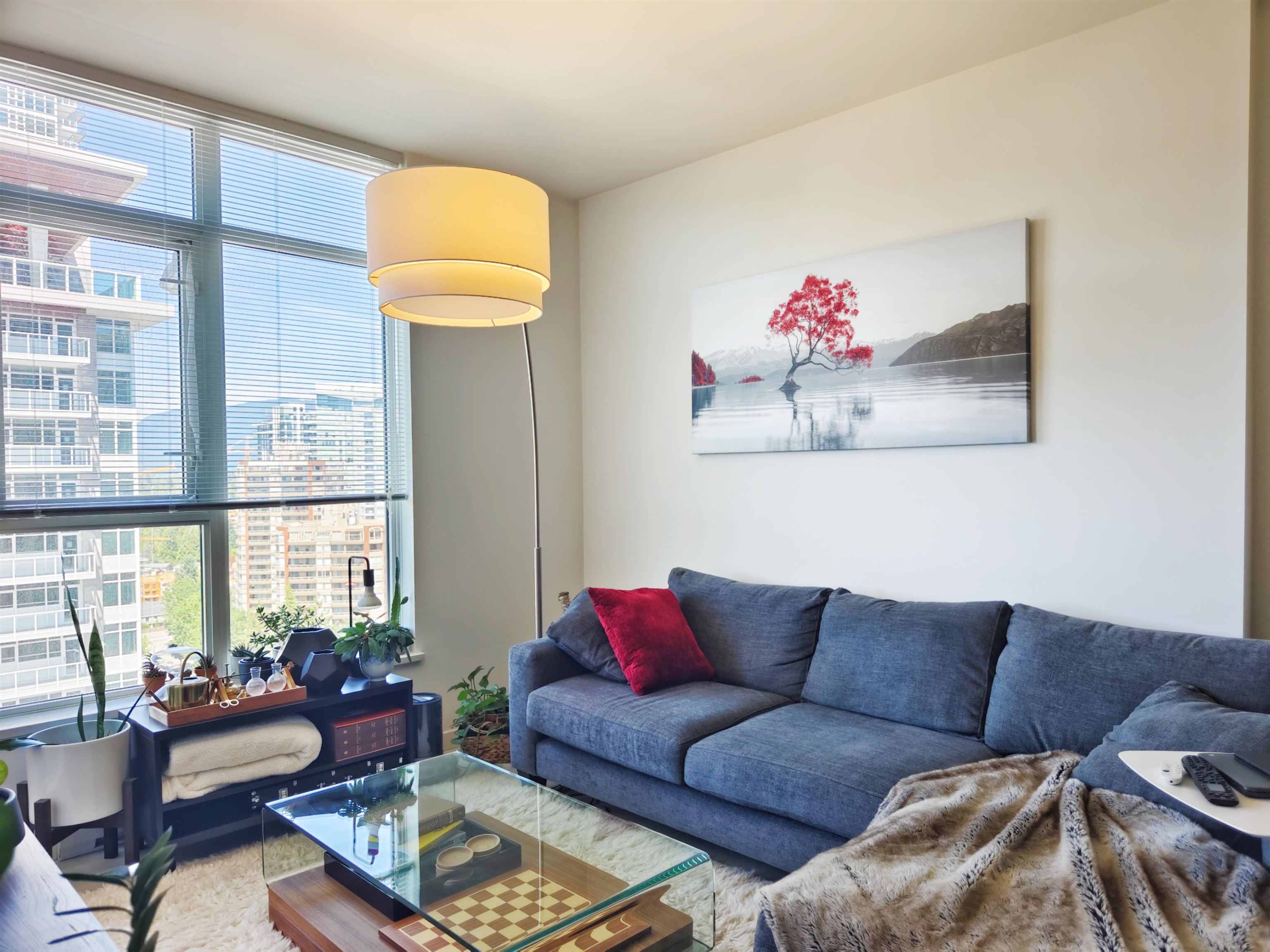 691 North Road #1605, Coquitlam, BC V3J 0H9