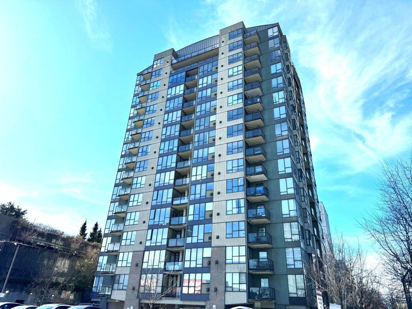 8180 Granville Avenue #1702, Richmond, BC V6Y 4G1