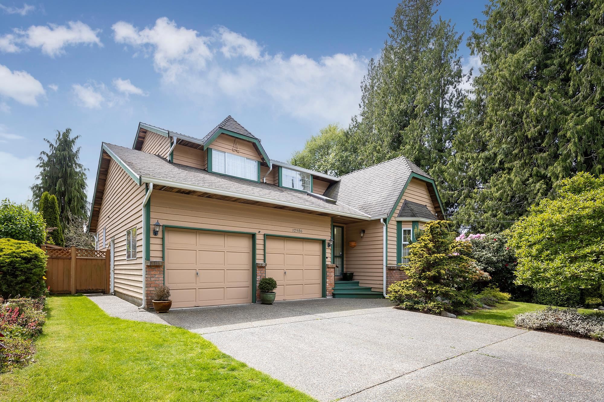 20 Avenue, Surrey, BC V4A 1Y9