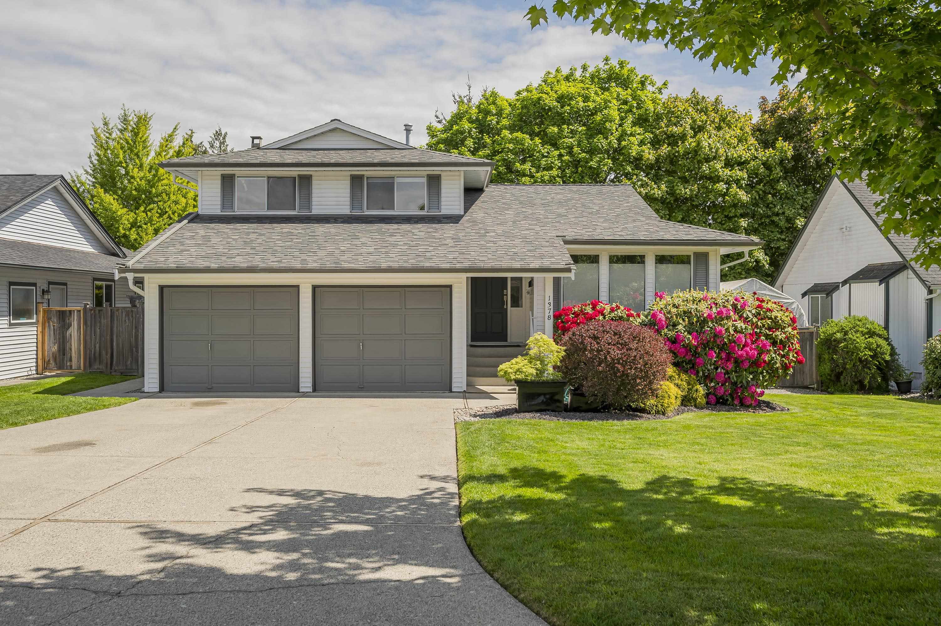 160a Street, Surrey, BC V4A 7X5