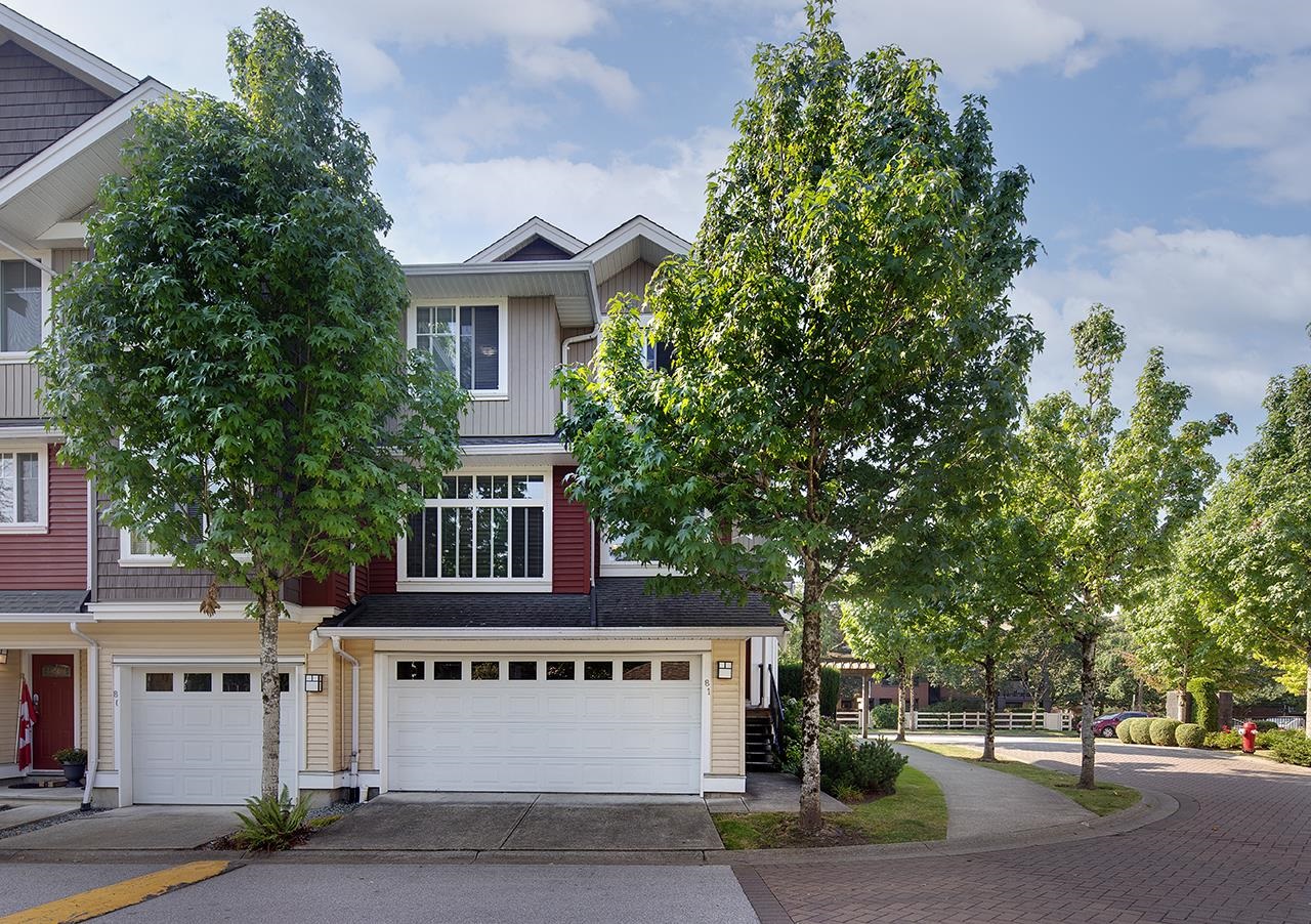 19455 65 Avenue #81, Surrey, BC V4N 0Z1