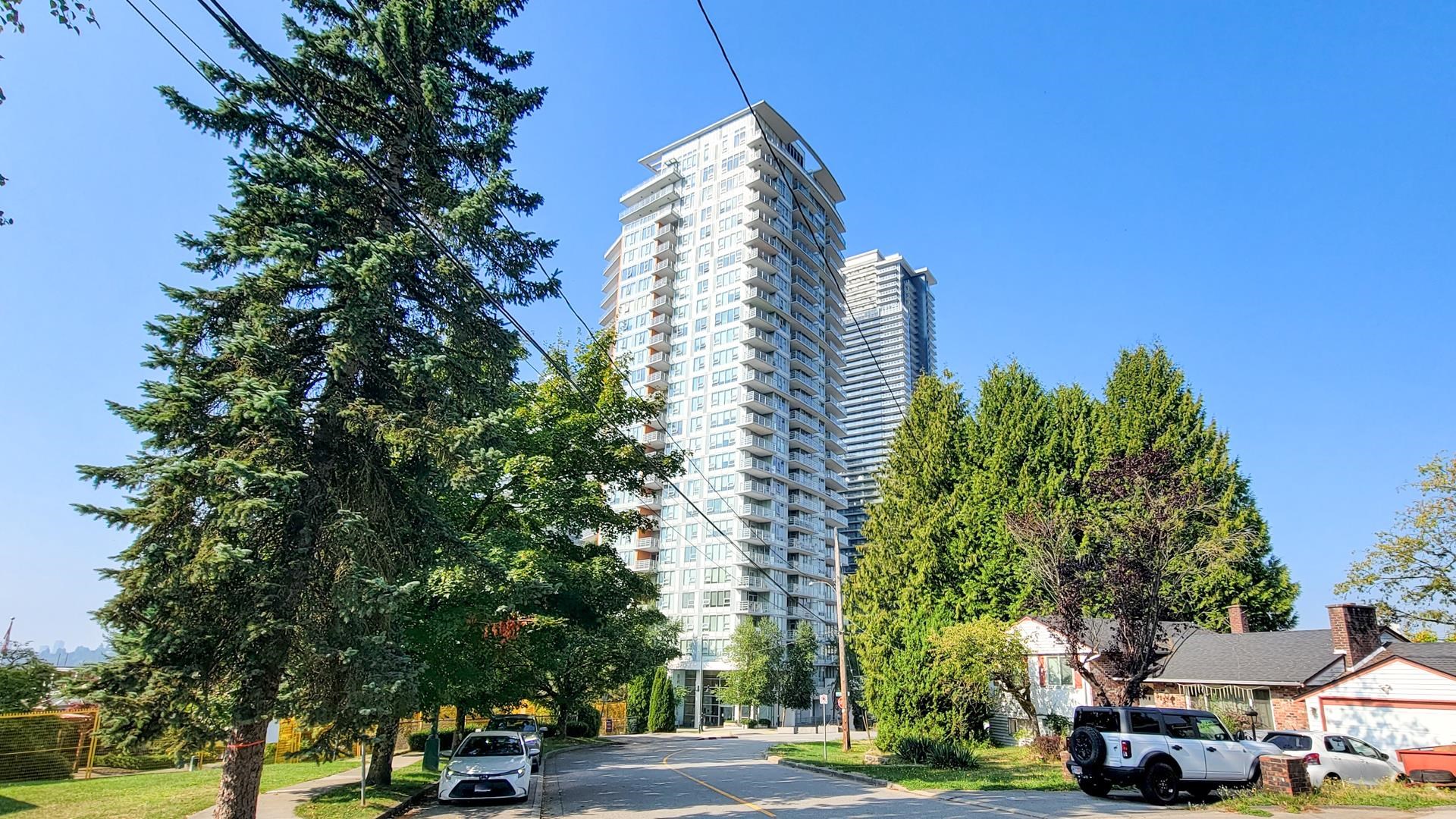 530 Whiting Way #1905, Coquitlam, BC V3J 0J4