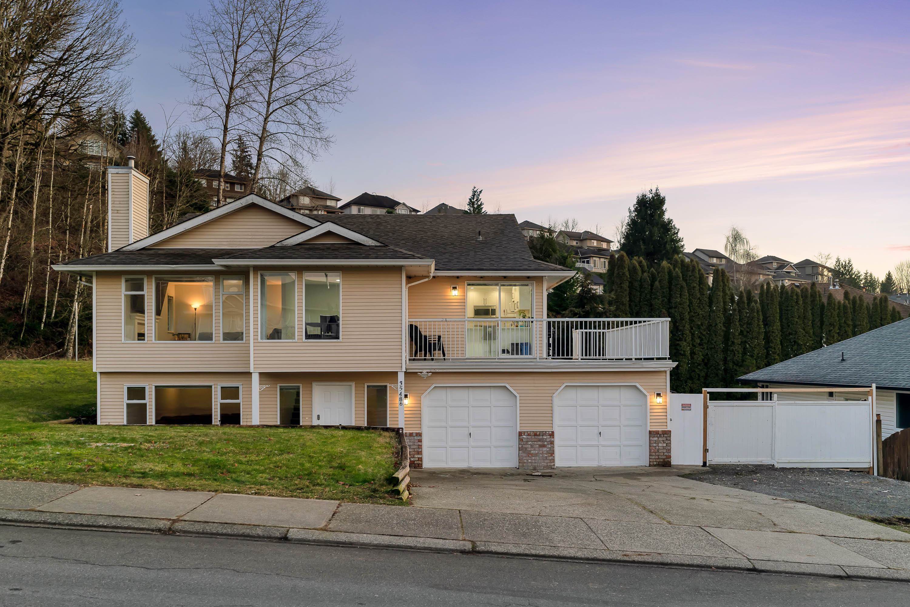 35486 Sandy Hill Road, Abbotsford, BC V3G 1J3