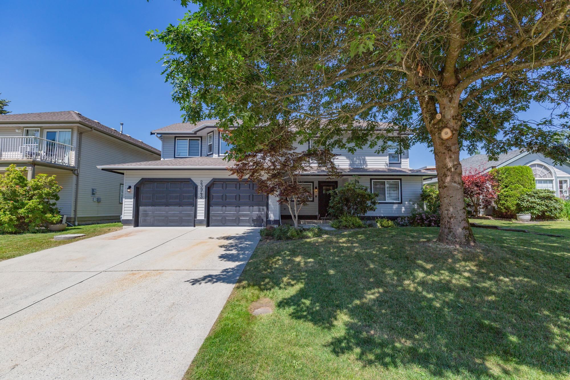 119 Avenue, Maple Ridge, BC V4R 2E6