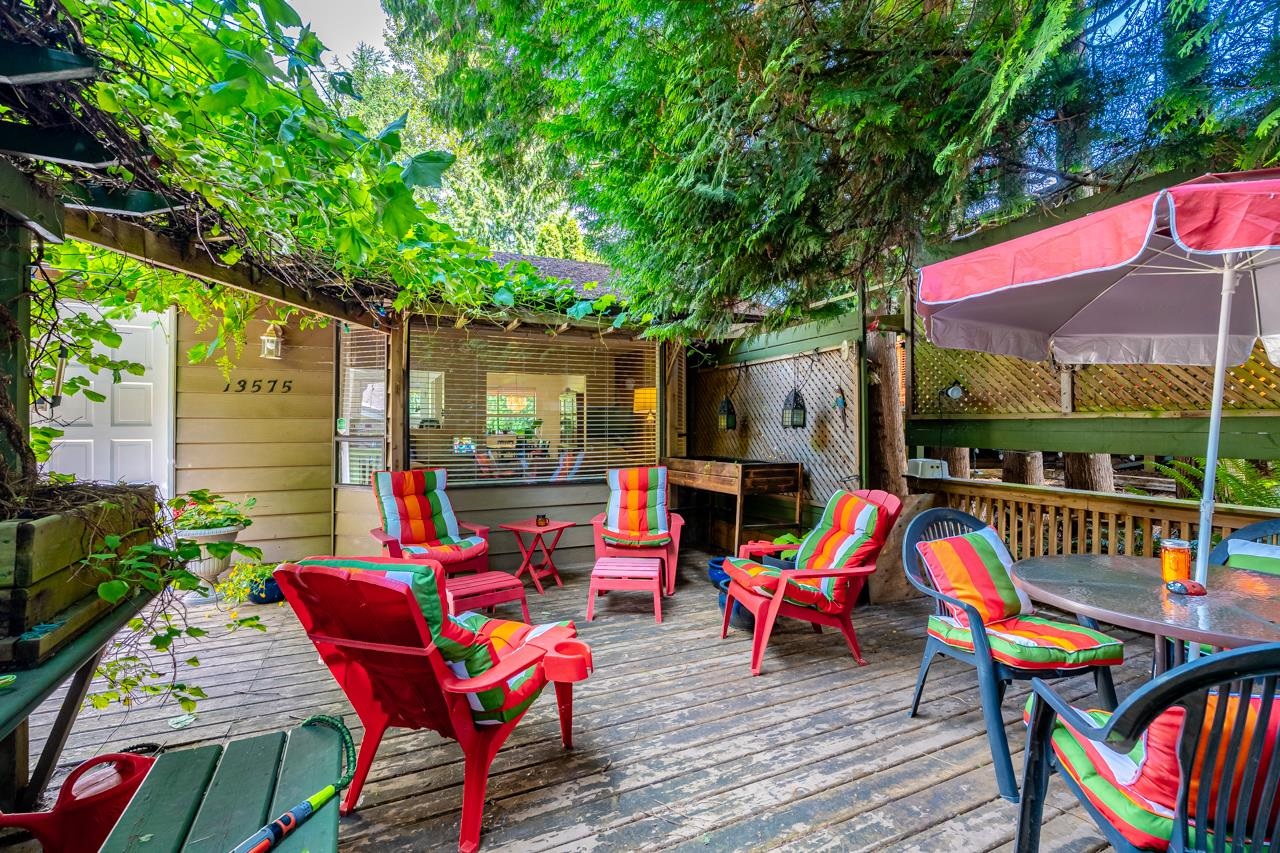 13575 Crestview Drive, Surrey, BC V3R 6V6