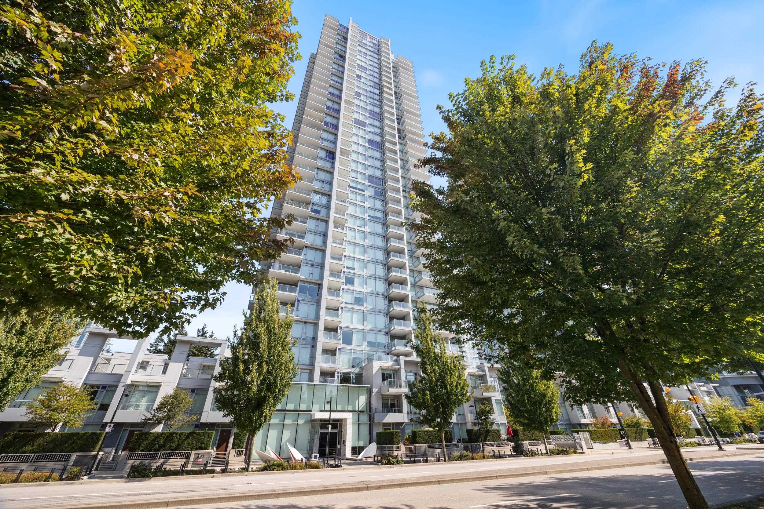 6538 Nelson Avenue #3209, Burnaby, BC V5H 0G5