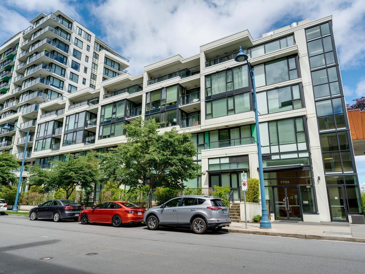 7733 Firbridge Way #301, Richmond, BC V6X 0M7