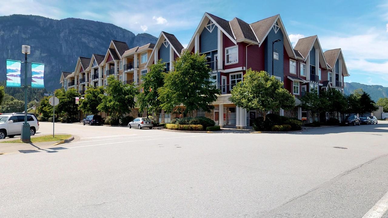 1336 Main Street #309, Squamish, BC V8B 0R2