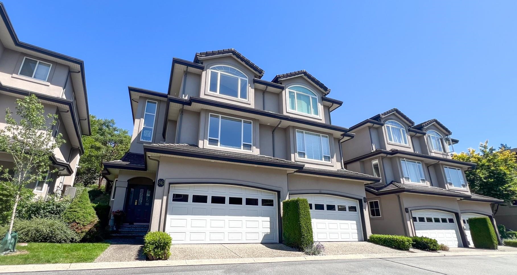 678 Citadel Drive #86, Port Coquitlam, BC V3C 6M7