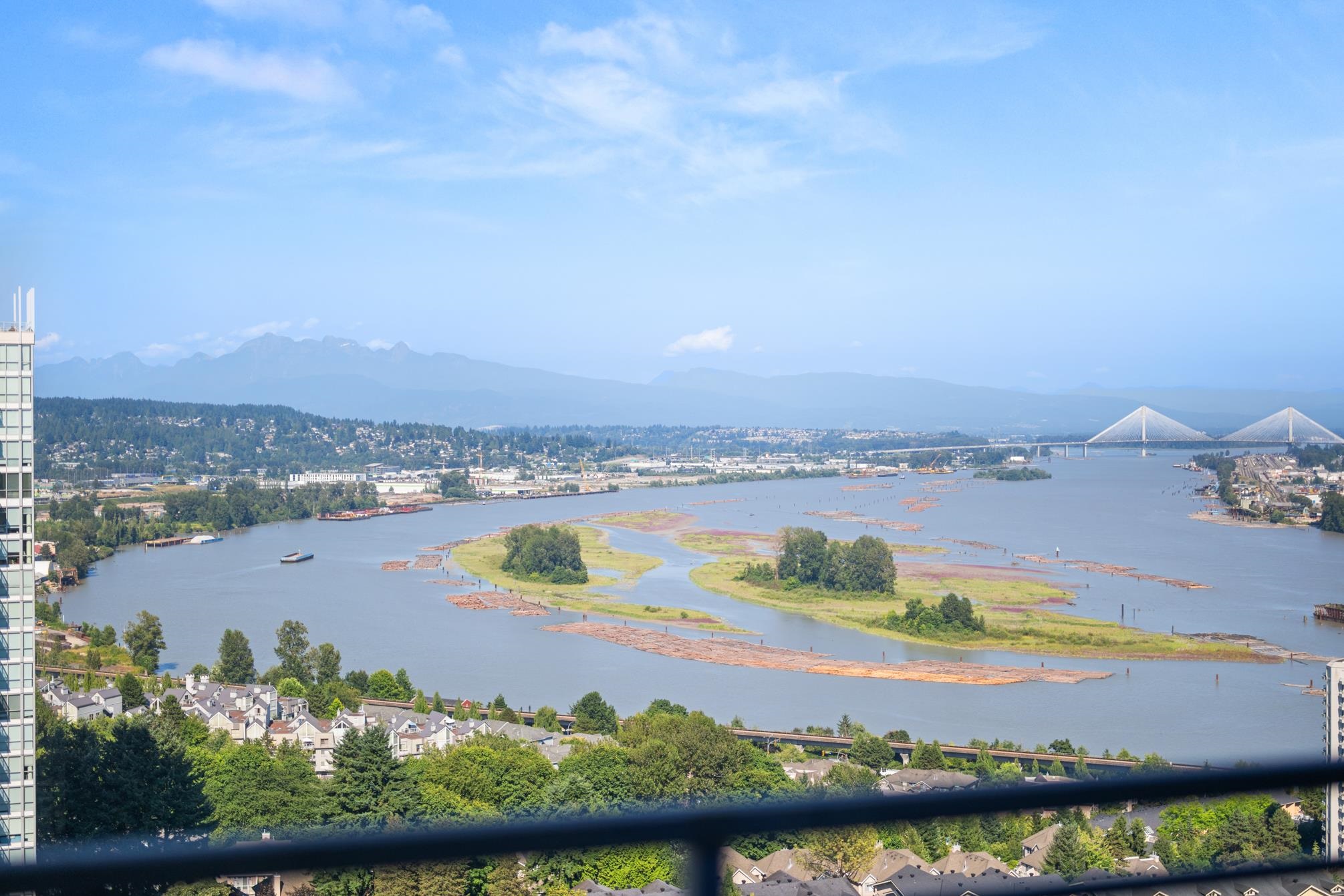 280 Ross Drive #2103, New Westminster, BC V3L 0C2