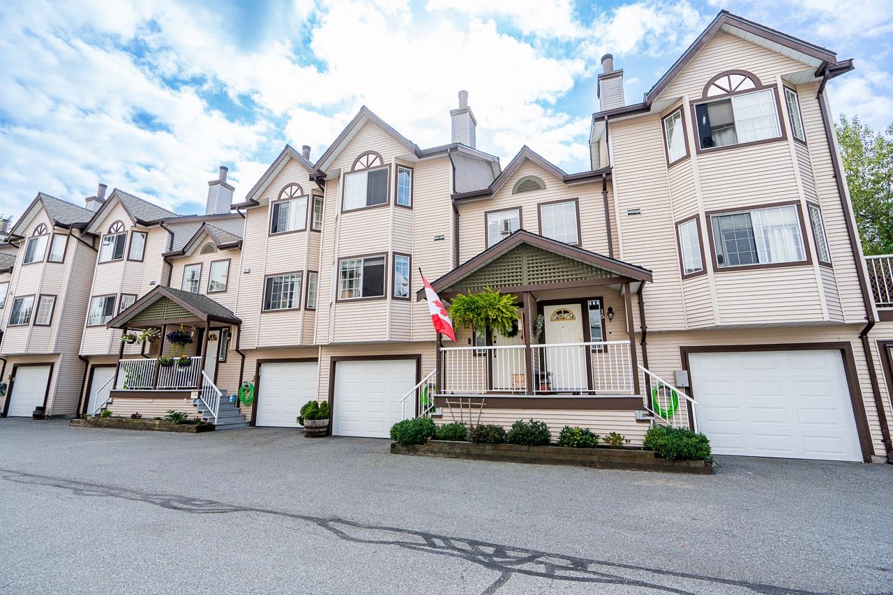 2352 Pitt River Road #14, Port Coquitlam, BC V3C 5Y2