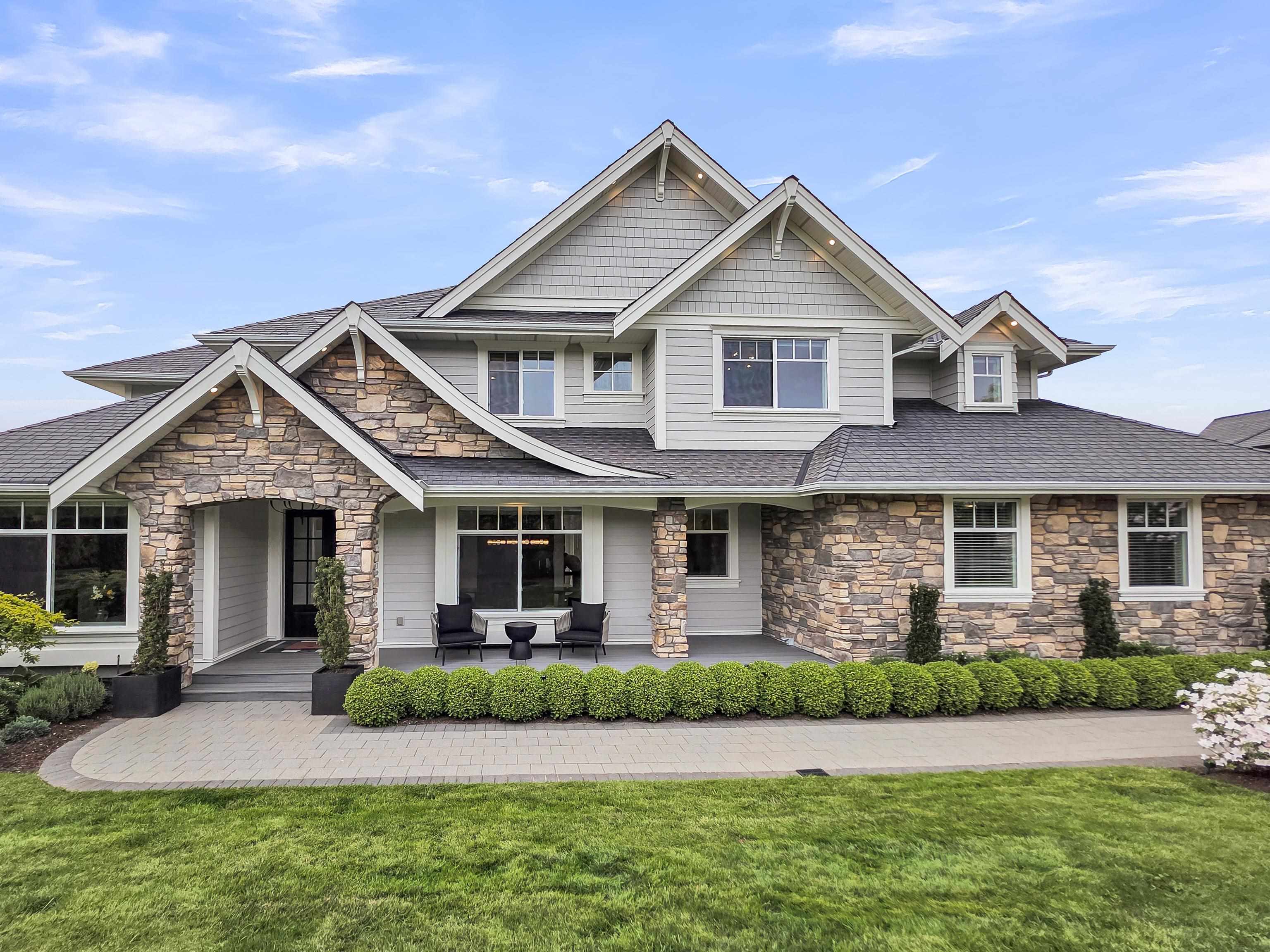 2nd Avenue, Langley, BC V2Z 0A3